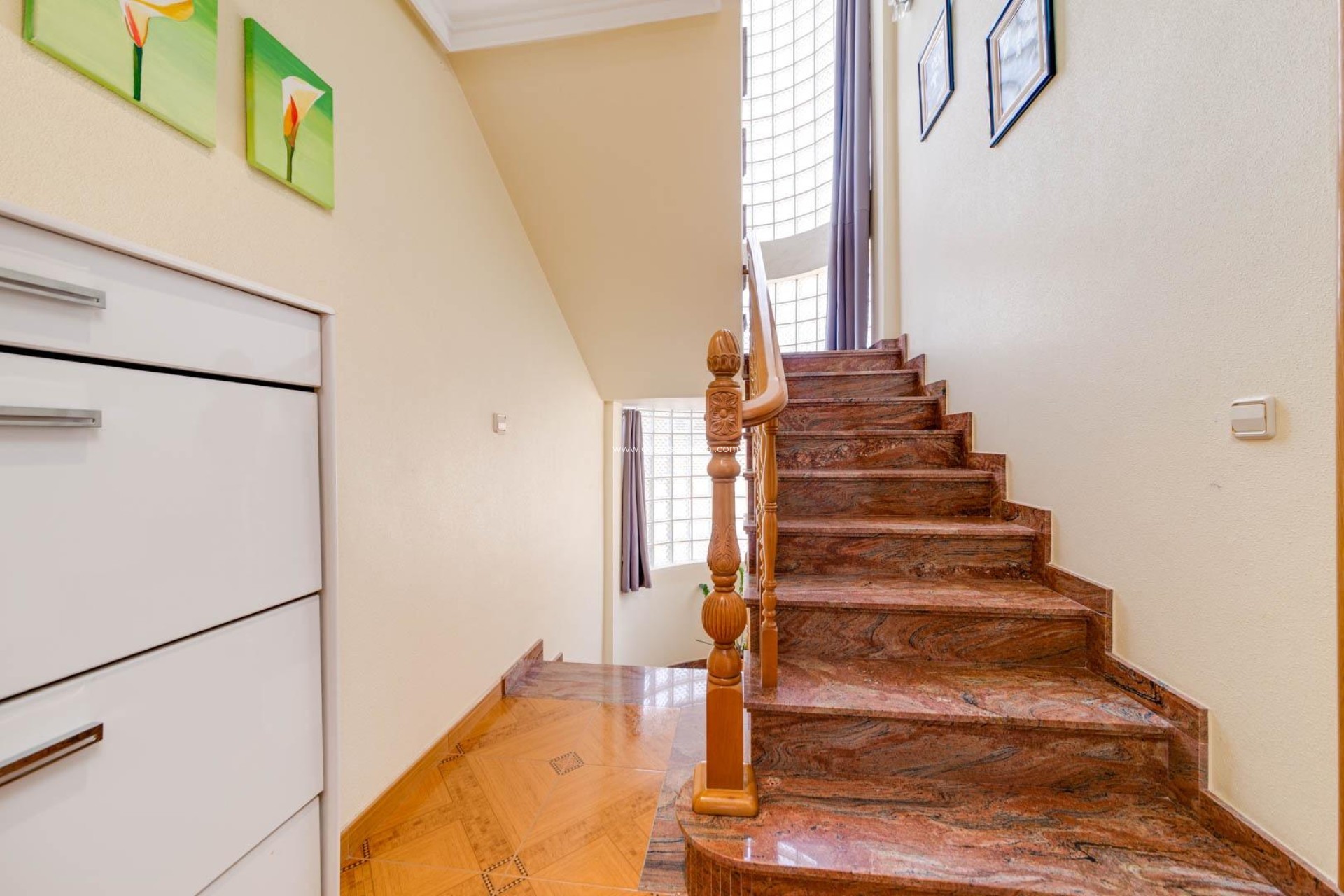 Resale - Villa - San javier - Costa Calida