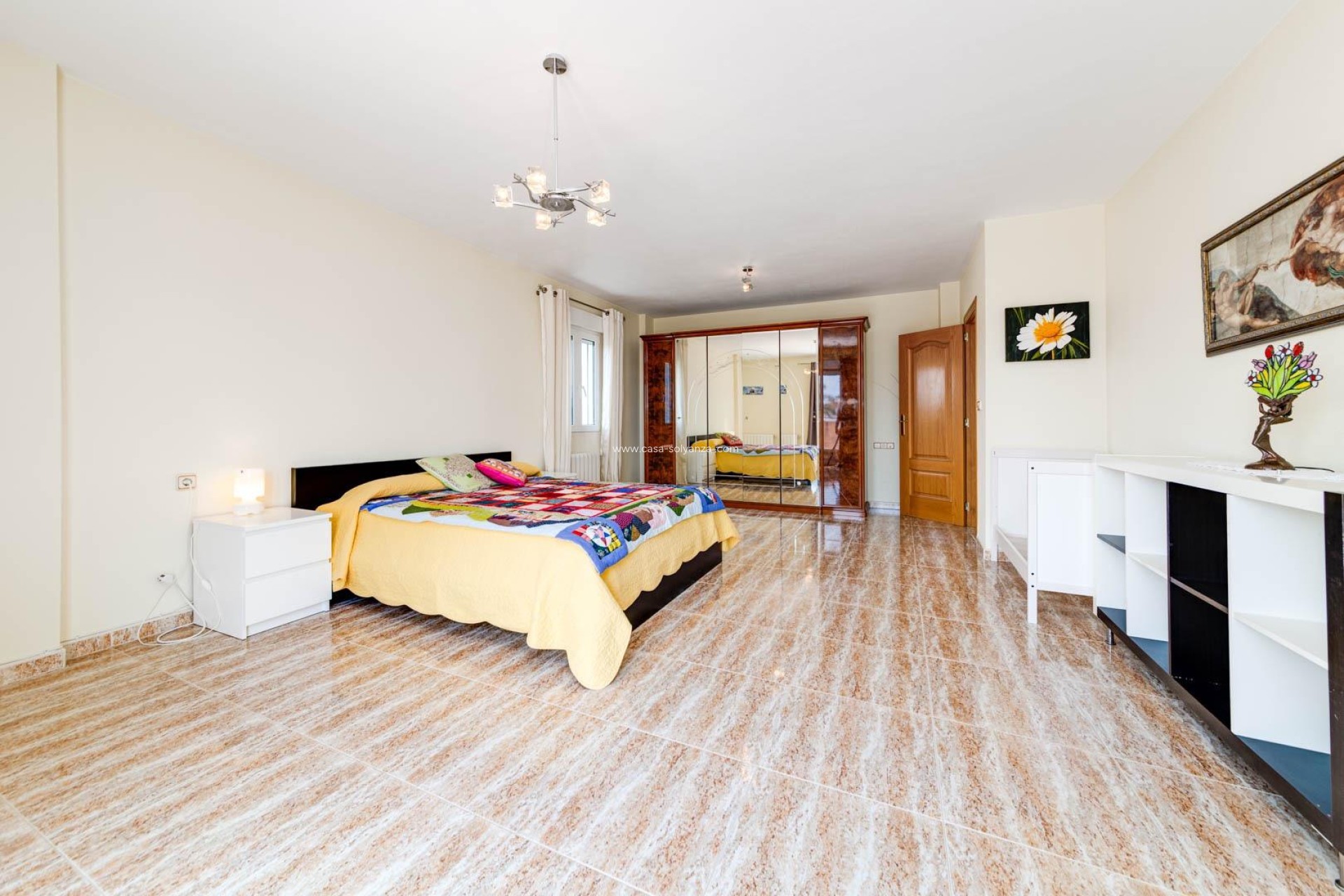 Resale - Villa - San javier - Costa Calida