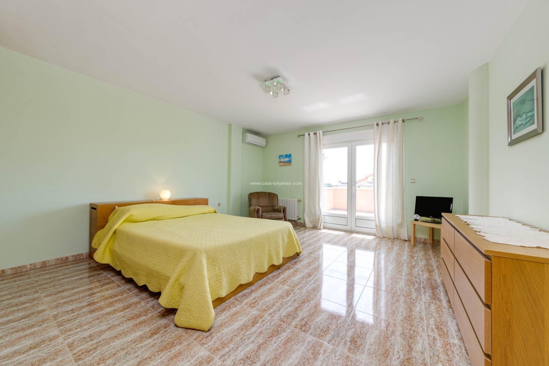 Resale - Villa - San javier - Costa Calida