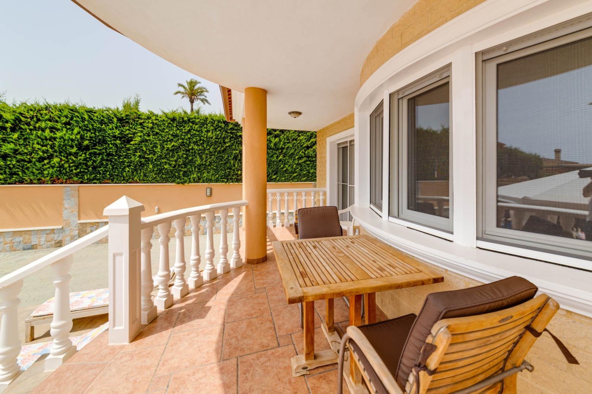 Resale - Villa - San javier - Costa Calida
