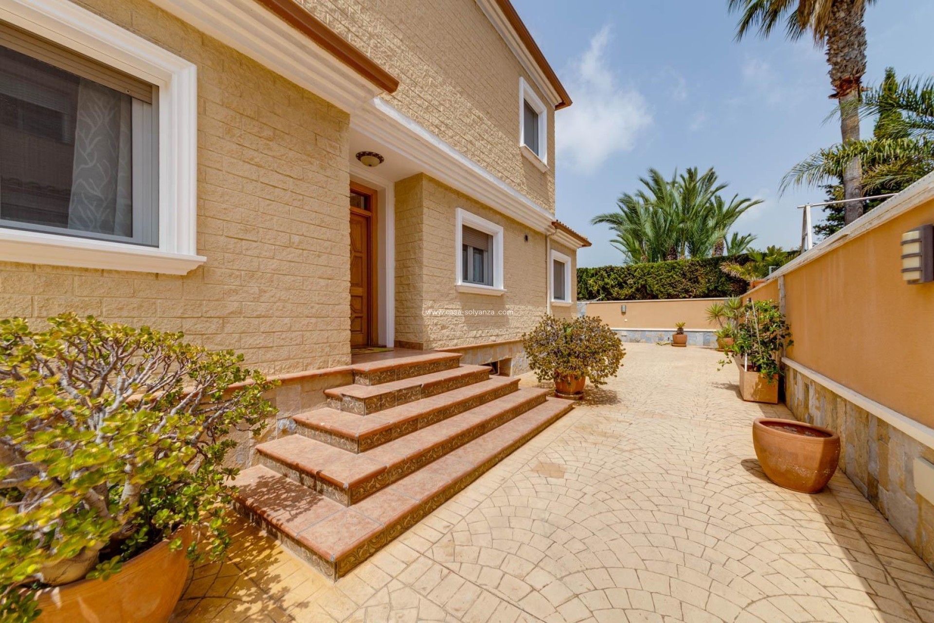 Resale - Villa - San javier - Costa Calida