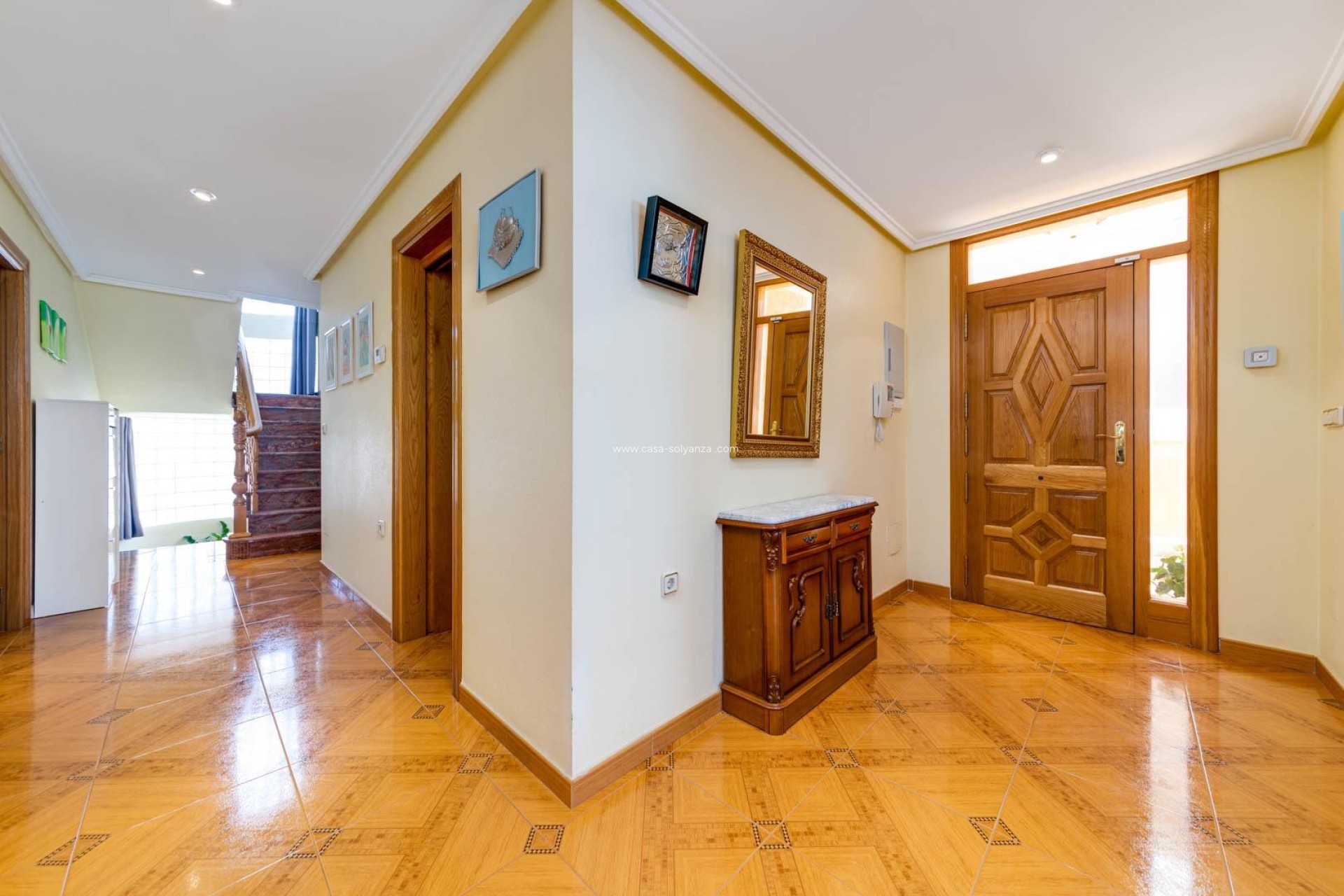 Resale - Villa - San javier - Costa Calida