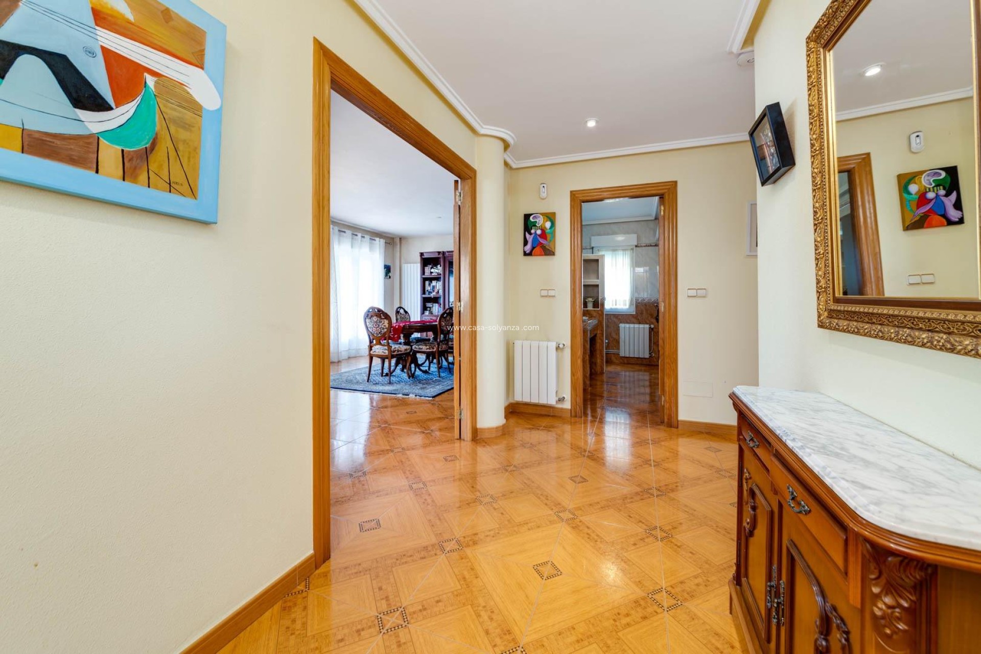 Resale - Villa - San javier - Costa Calida