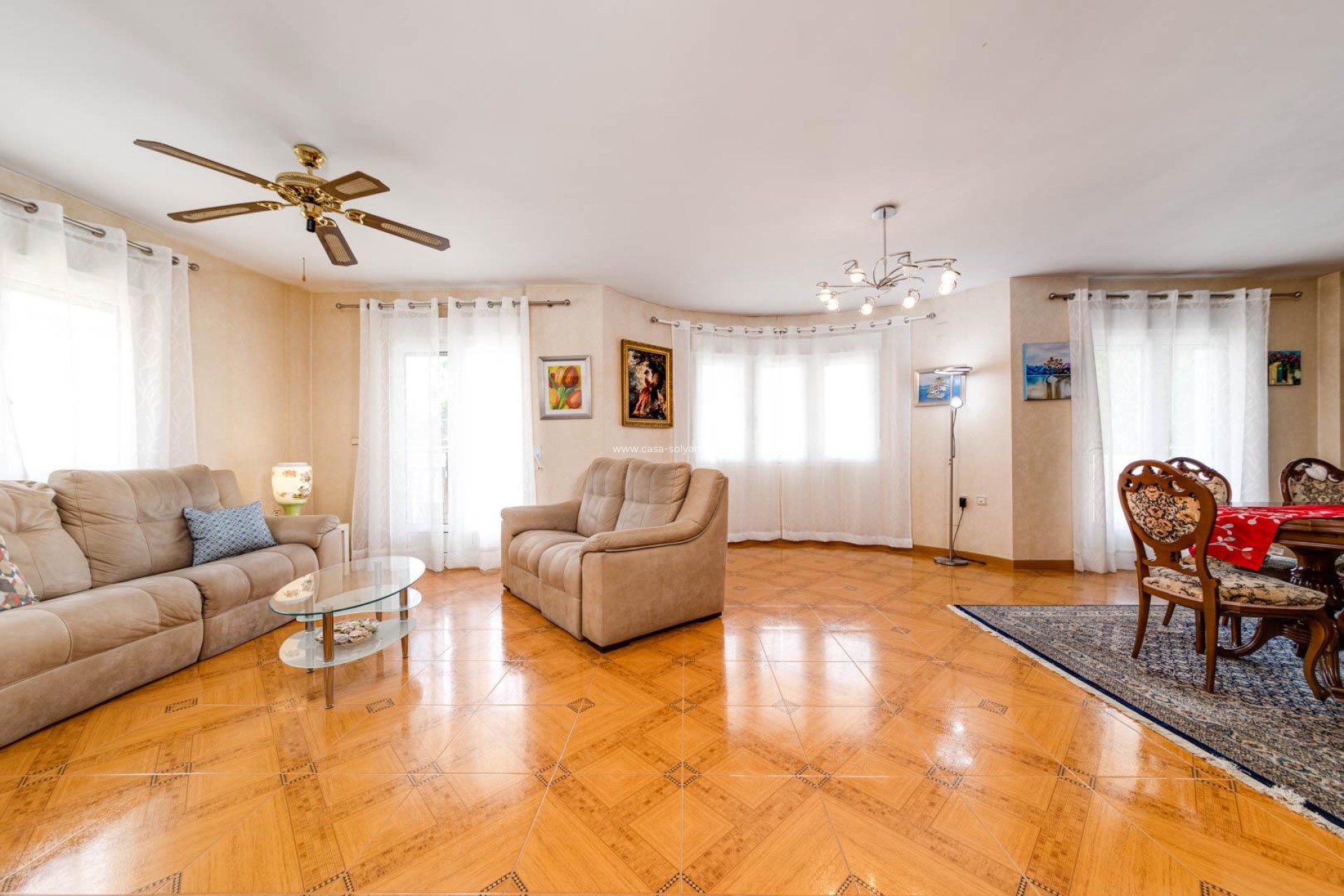 Resale - Villa - San javier - Costa Calida