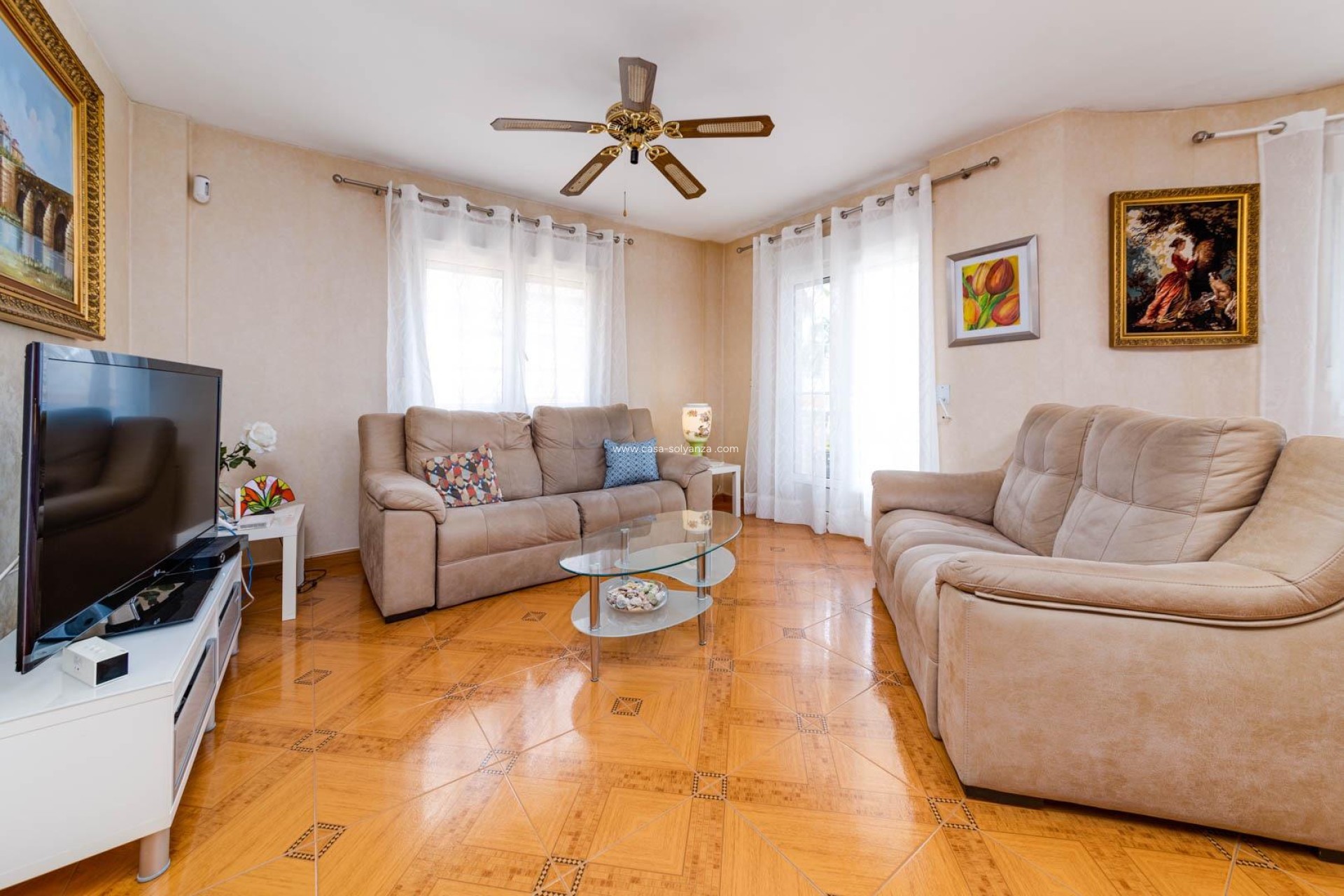 Resale - Villa - San javier - Costa Calida