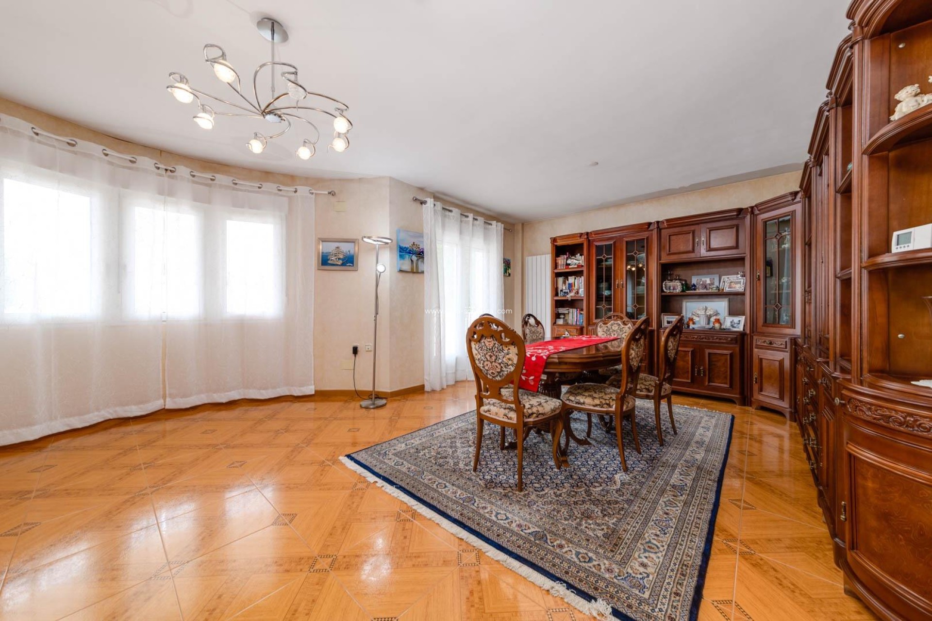 Resale - Villa - San javier - Costa Calida