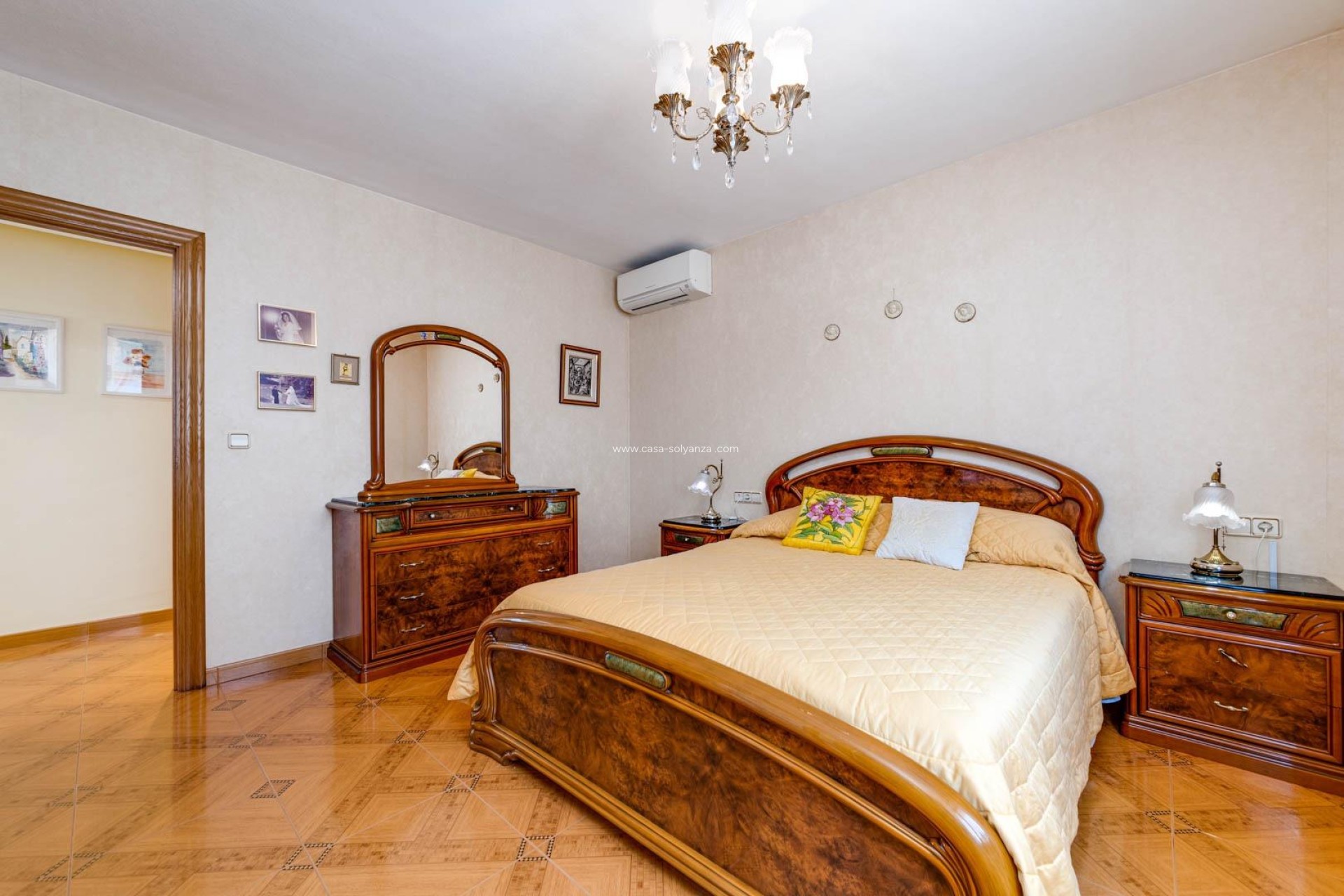 Resale - Villa - San javier - Costa Calida