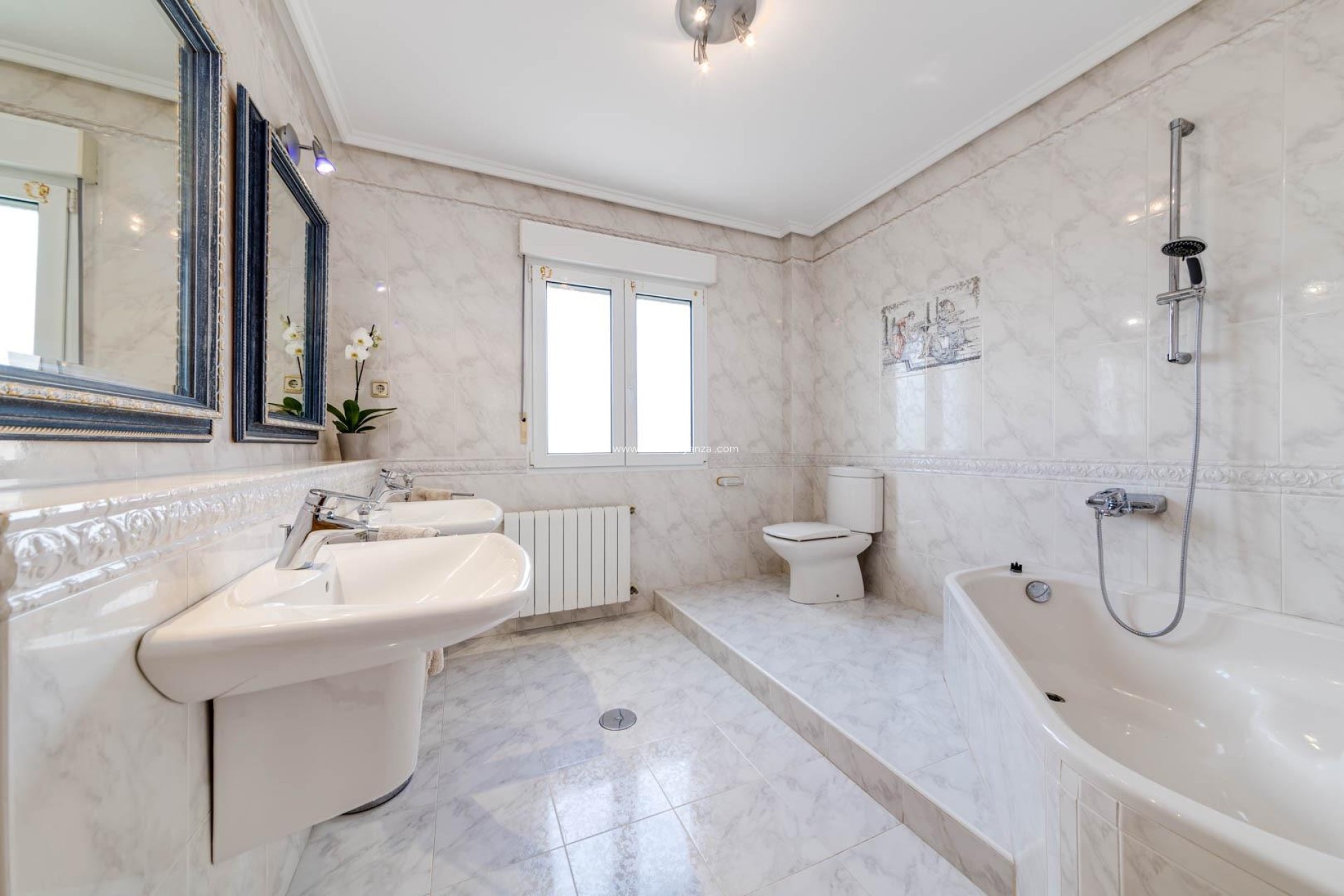 Resale - Villa - San javier - Costa Calida