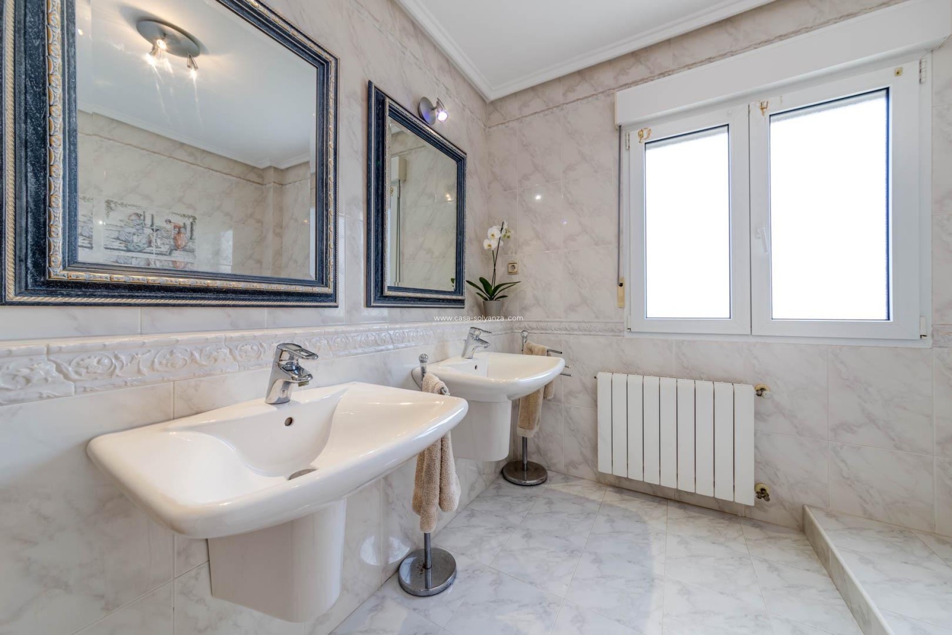 Resale - Villa - San javier - Costa Calida