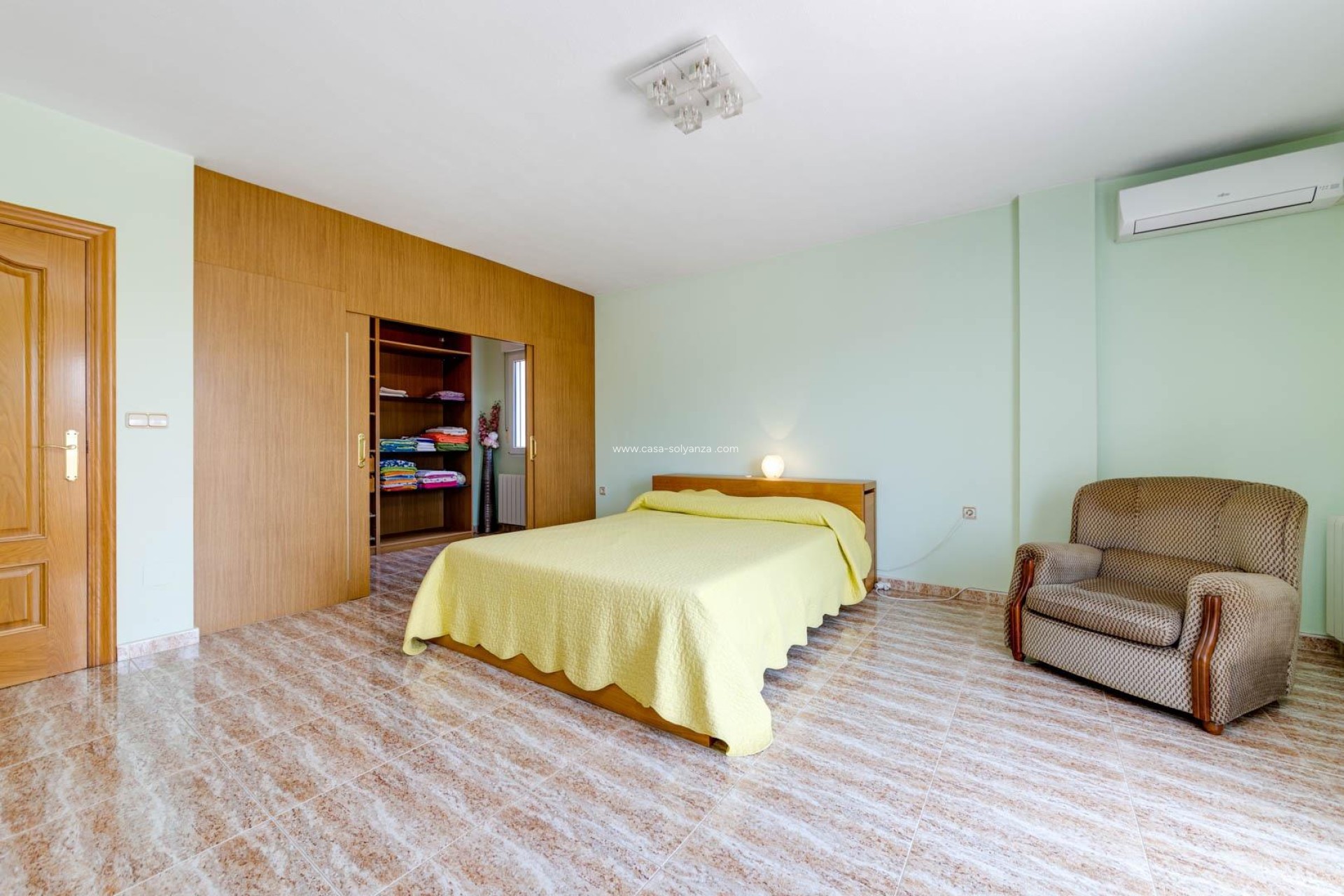 Resale - Villa - San javier - Costa Calida