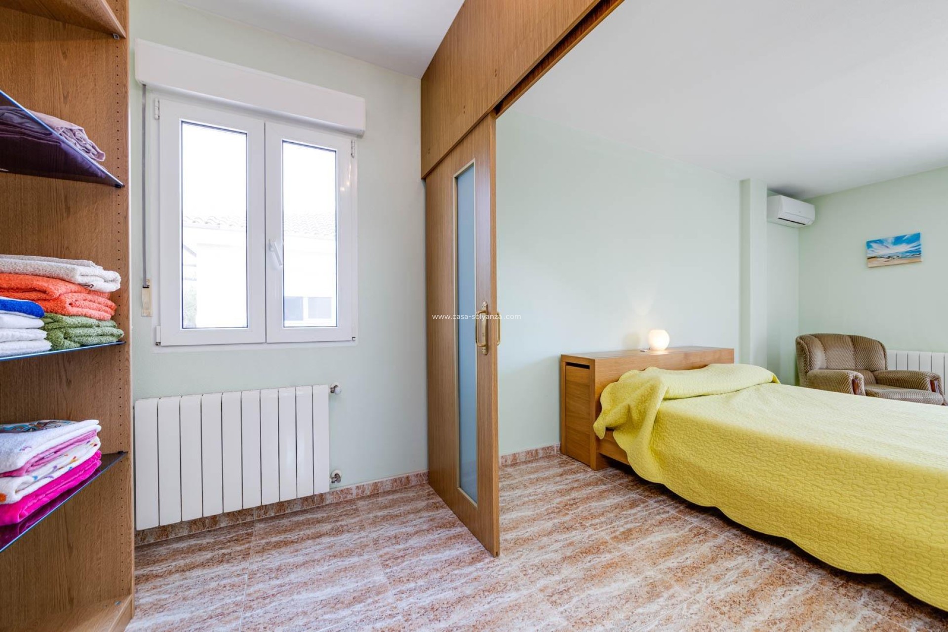 Resale - Villa - San javier - Costa Calida
