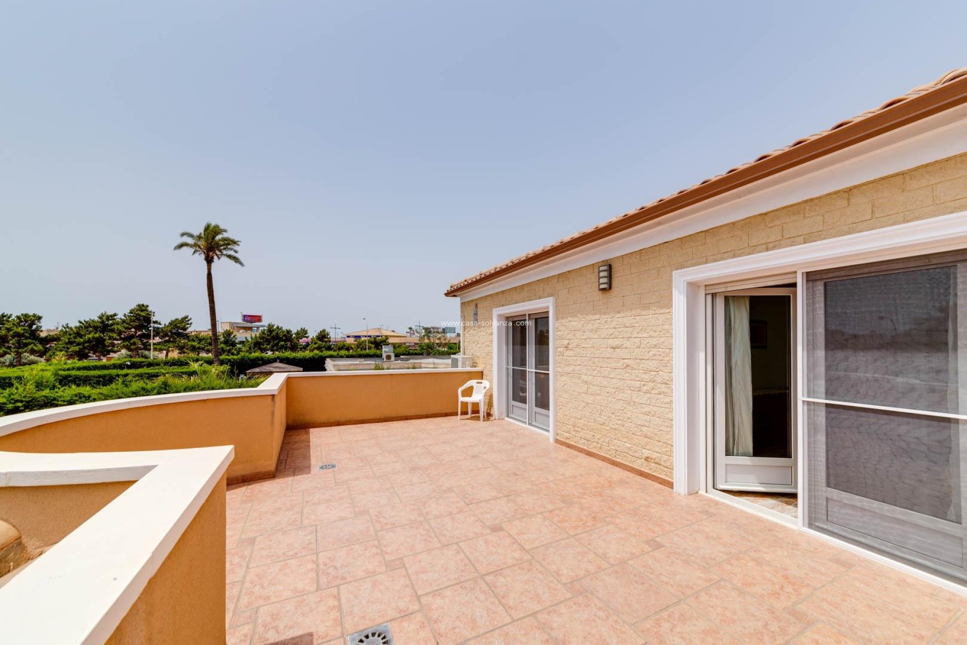 Resale - Villa - San javier - Costa Calida