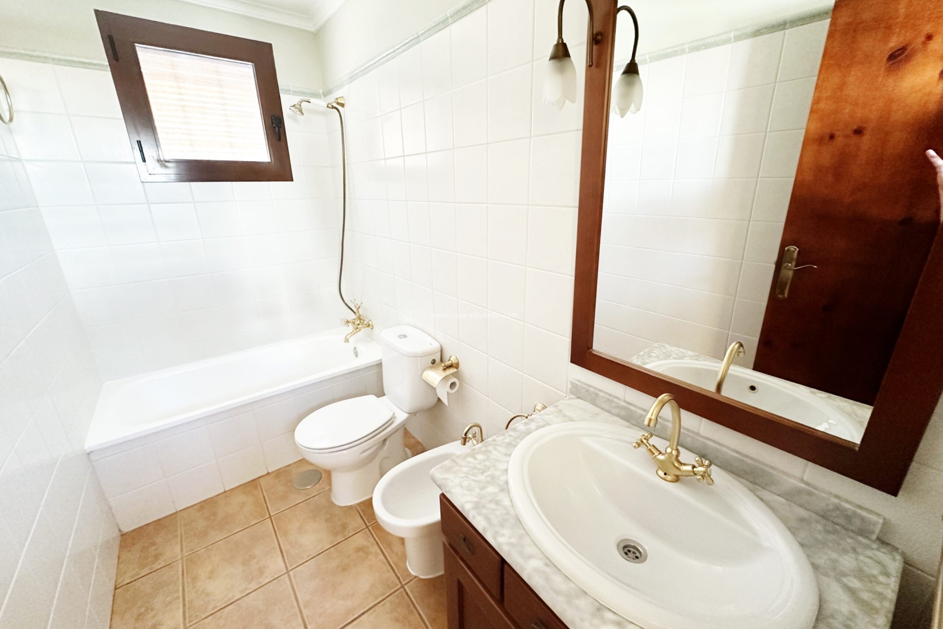 Resale - Villa - San javier - Costa Calida