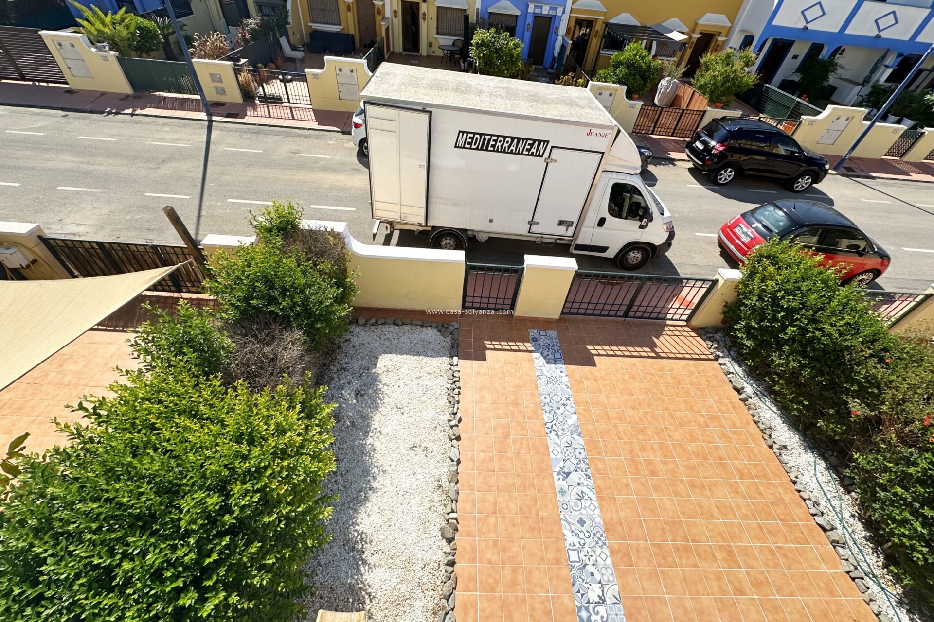 Resale - Villa - San javier - Costa Calida