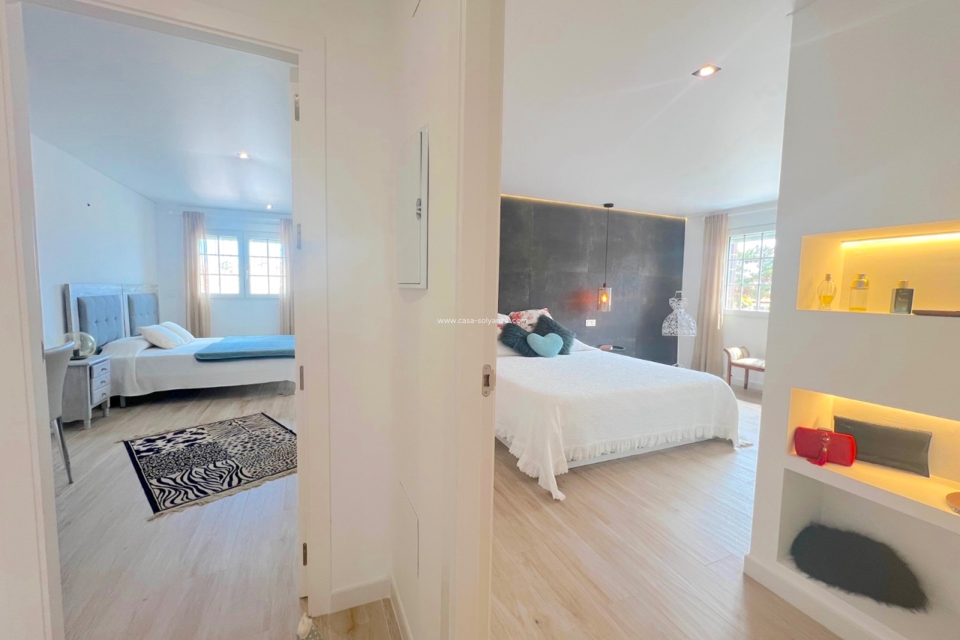 Resale - Villa - San javier - Costa Calida
