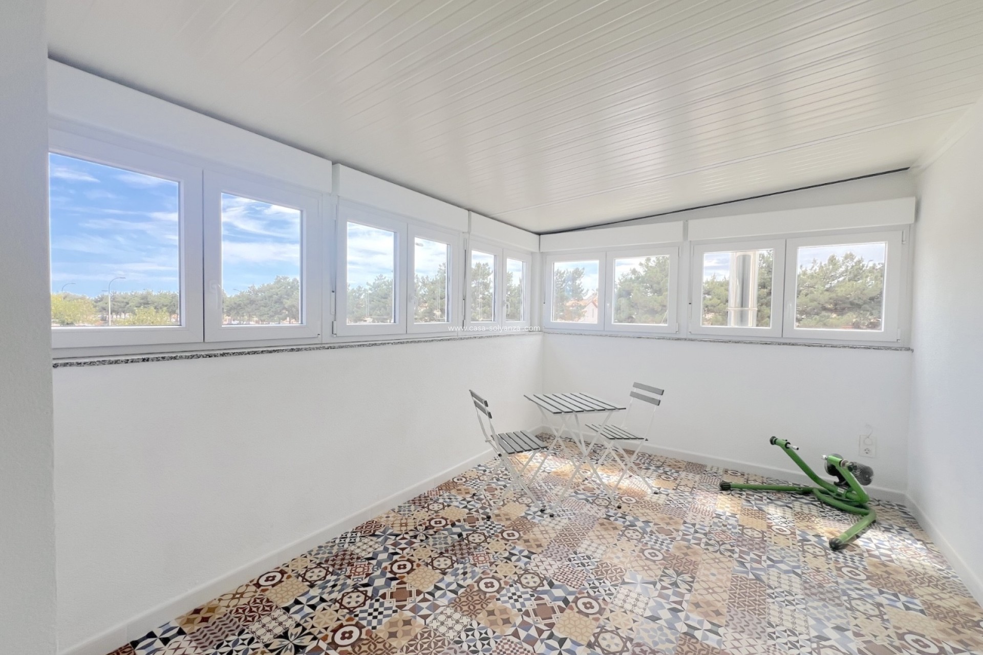 Resale - Villa - San javier - Costa Calida