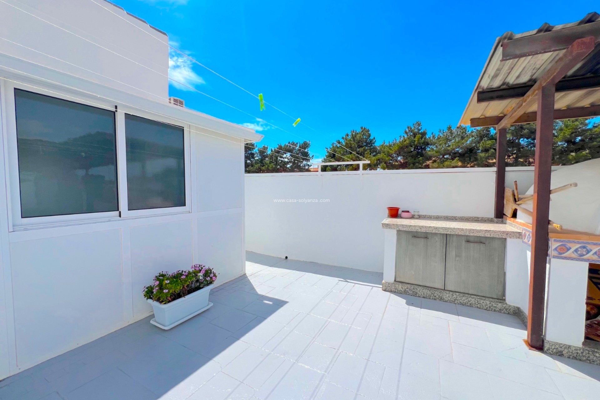Resale - Villa - San javier - Costa Calida