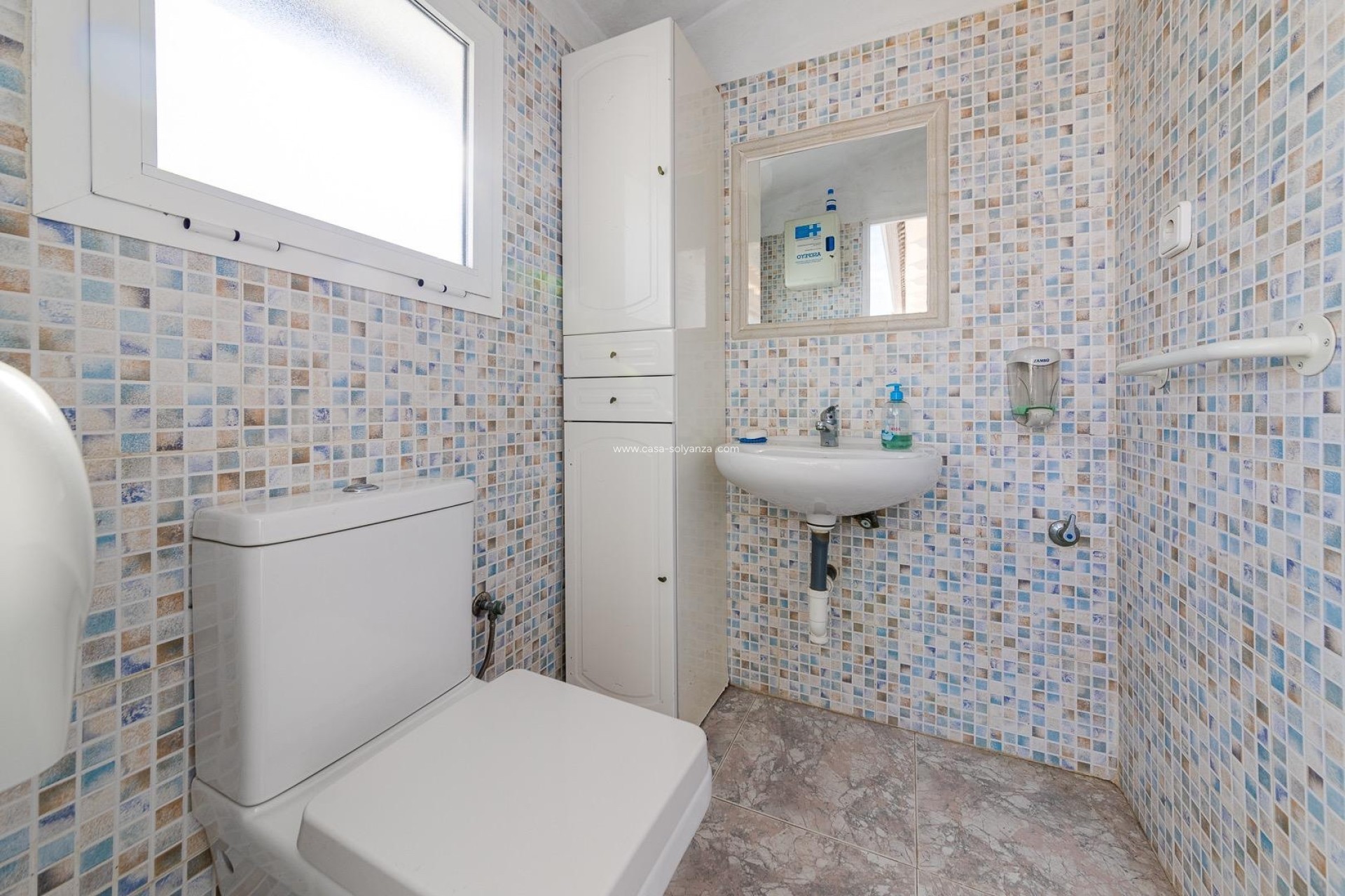 Resale - Villa - San javier - Costa Calida