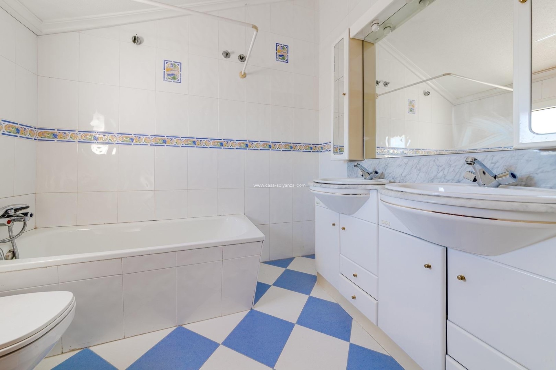 Resale - Villa - San javier - Costa Calida