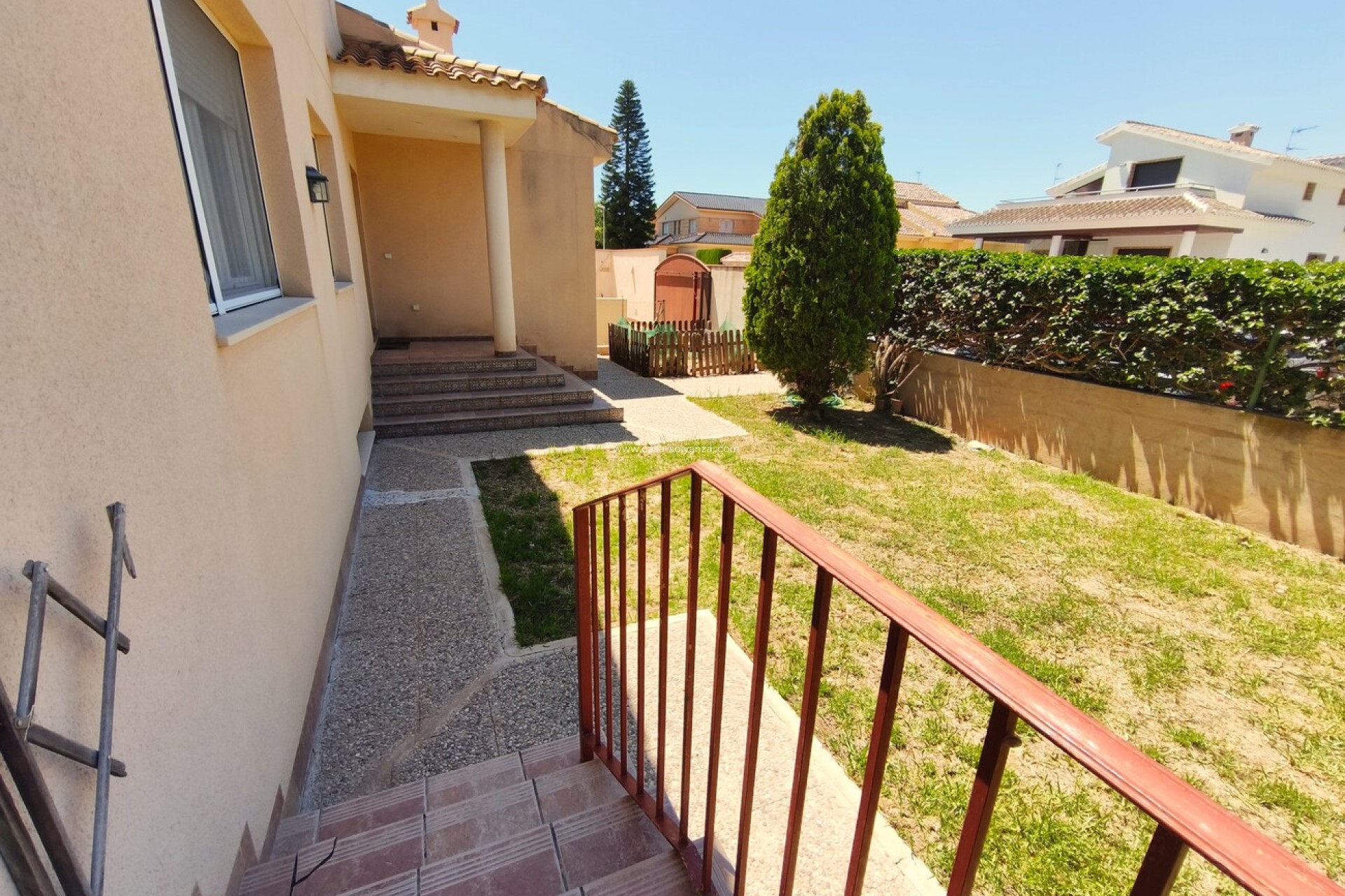 Resale - Villa - San javier - Costa Calida