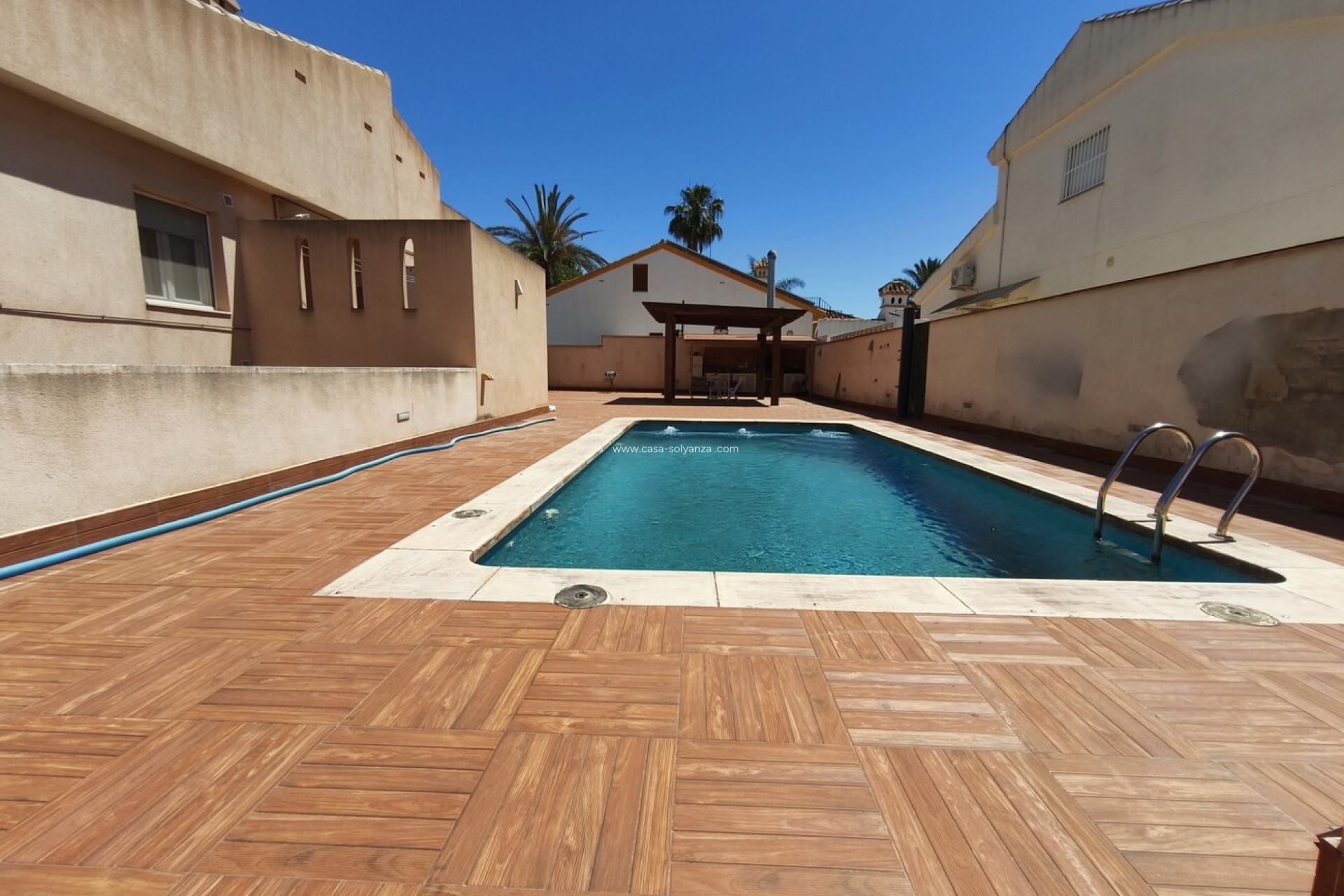 Resale - Villa - San javier - Costa Calida