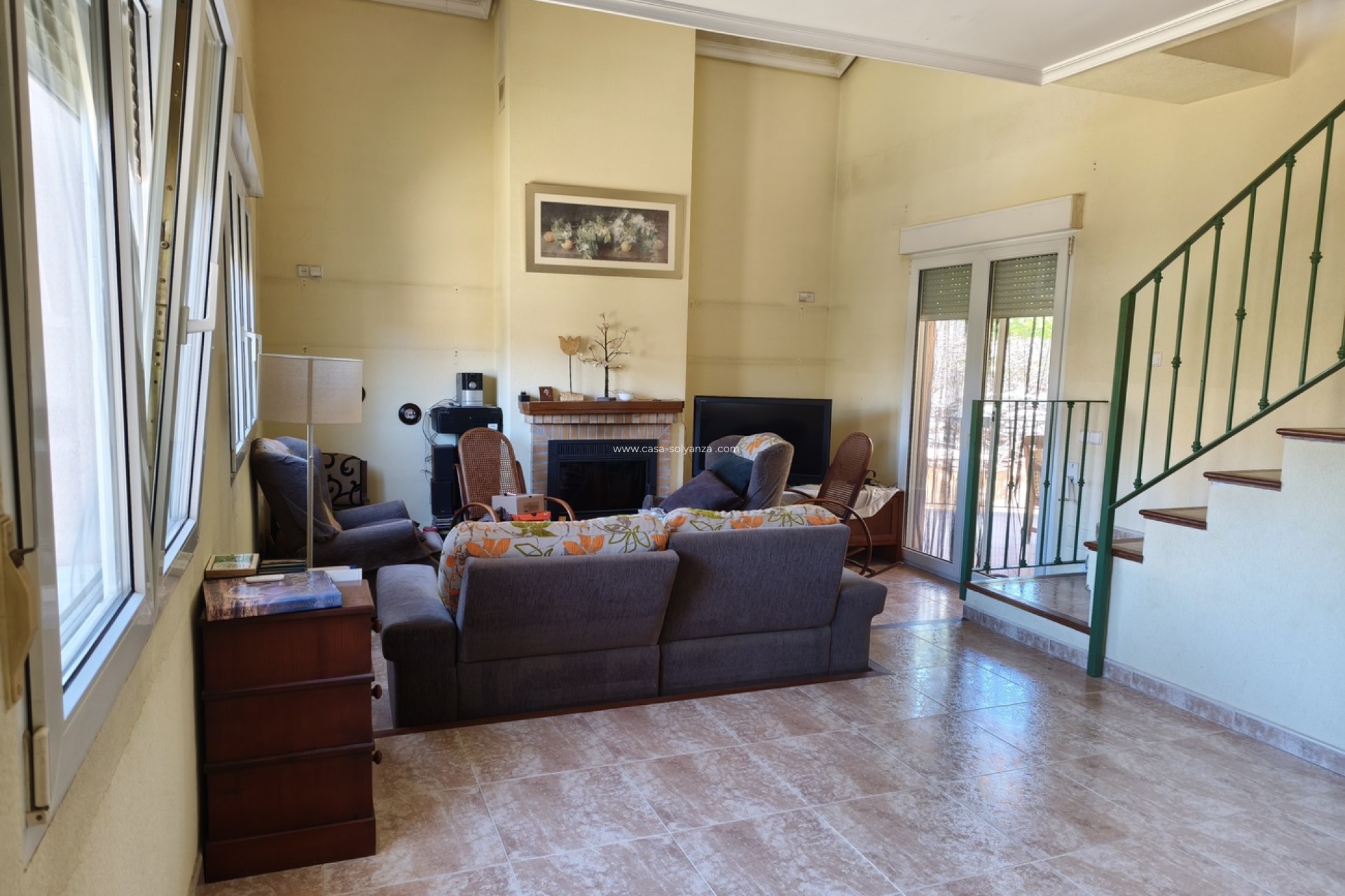 Resale - Villa - San javier - Costa Calida