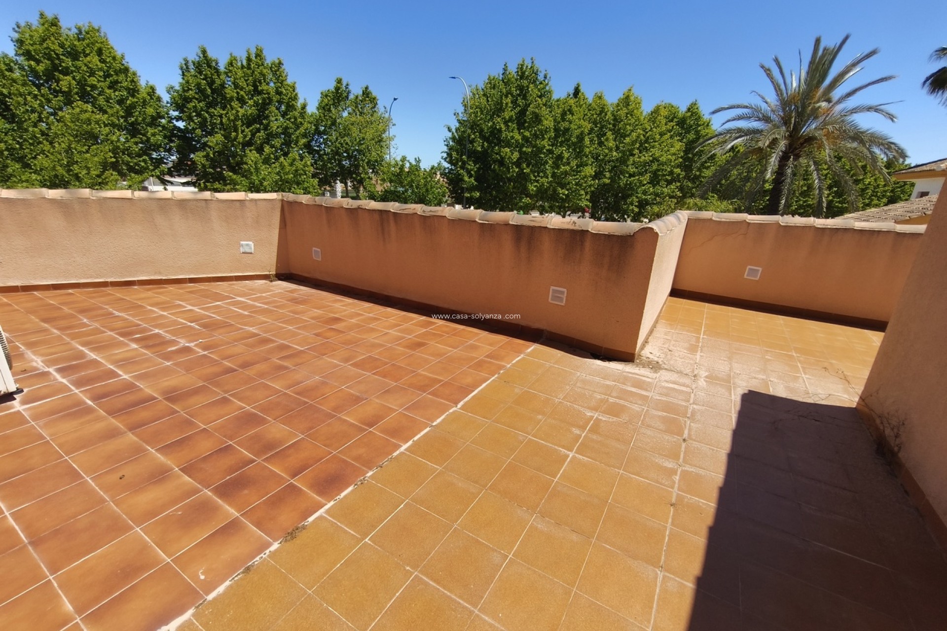Resale - Villa - San javier - Costa Calida
