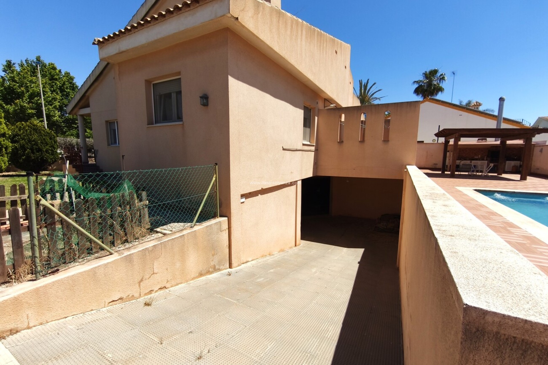 Resale - Villa - San javier - Costa Calida