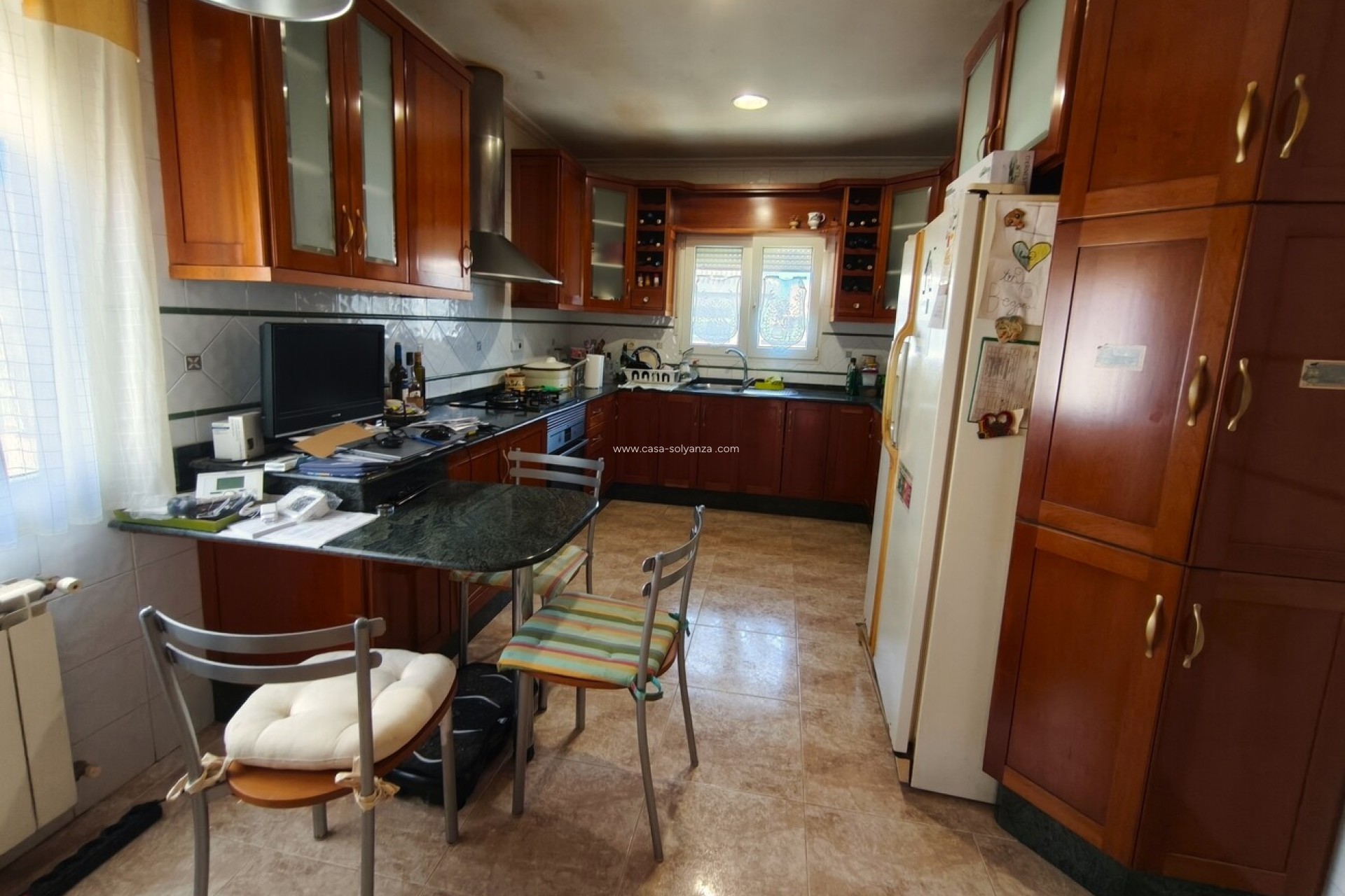 Resale - Villa - San javier - Costa Calida