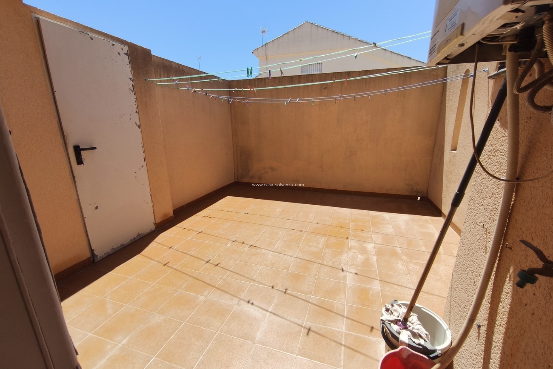 Resale - Villa - San javier - Costa Calida