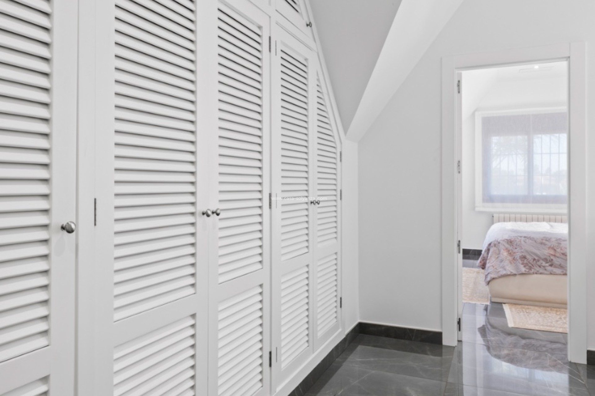 Resale - Villa - San Juan Alicante - Frank Espinós