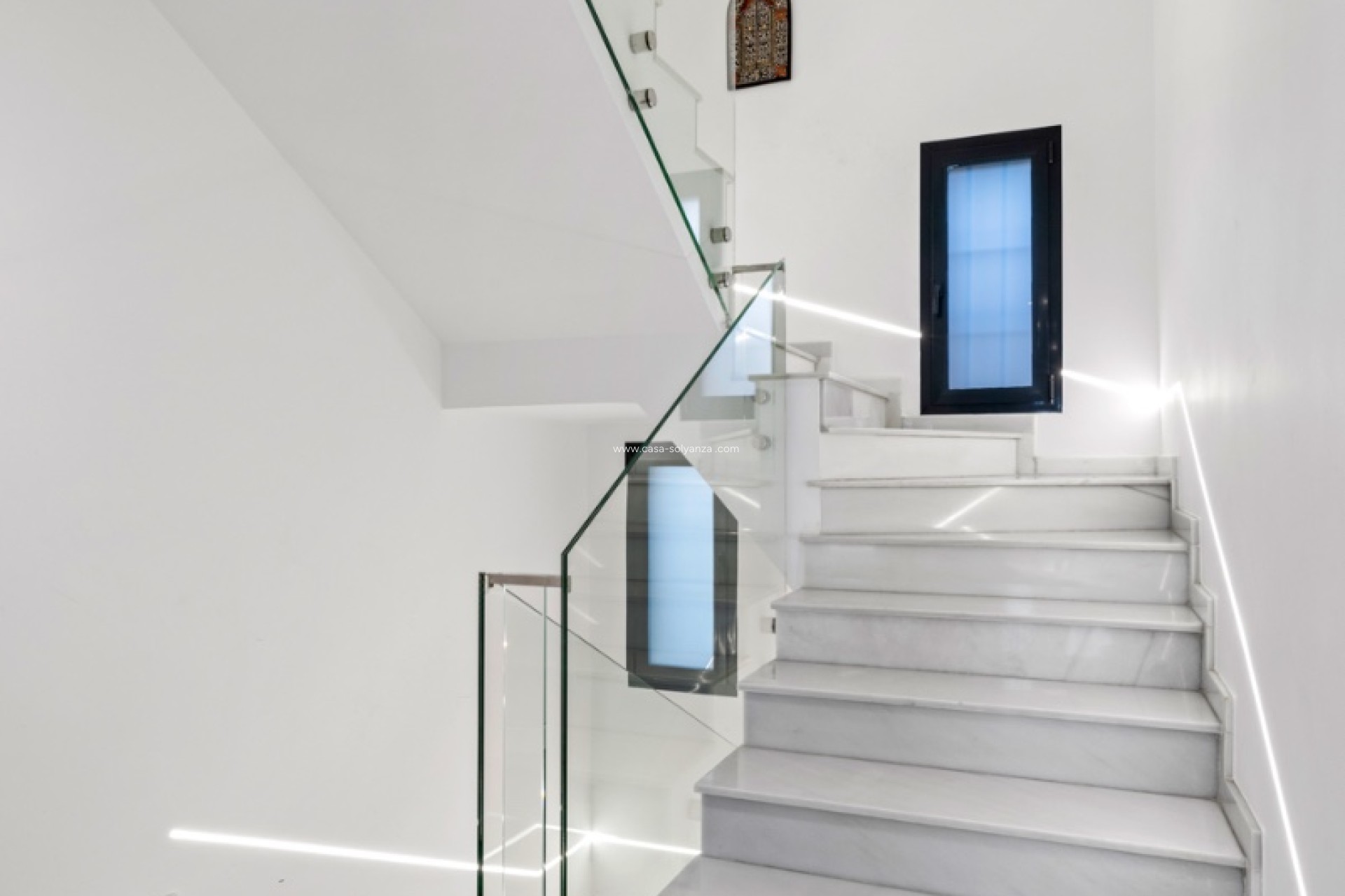 Resale - Villa - San Juan Alicante - Frank Espinós