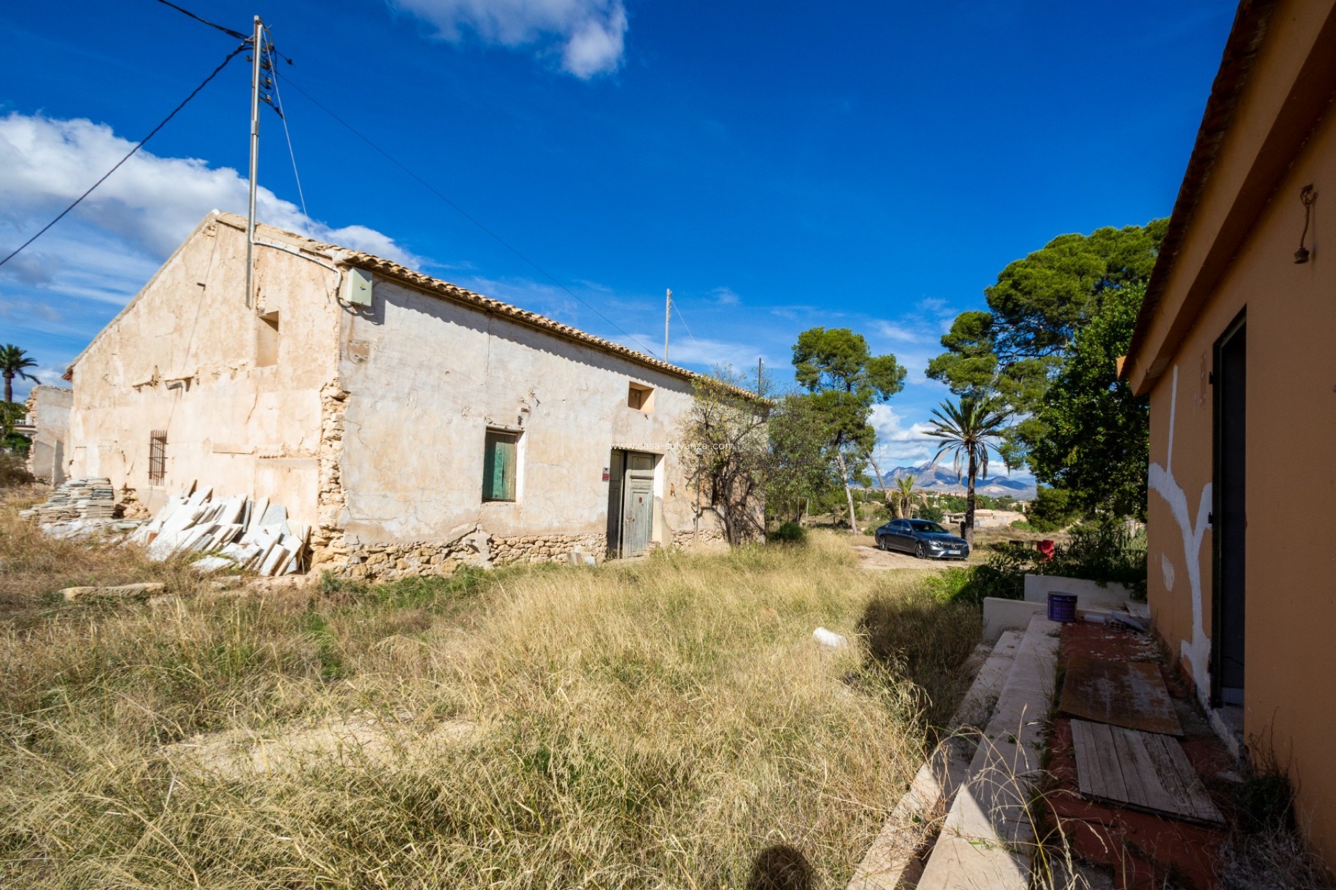 Resale - Villa - San Juan de Alicante - Costa Blanca