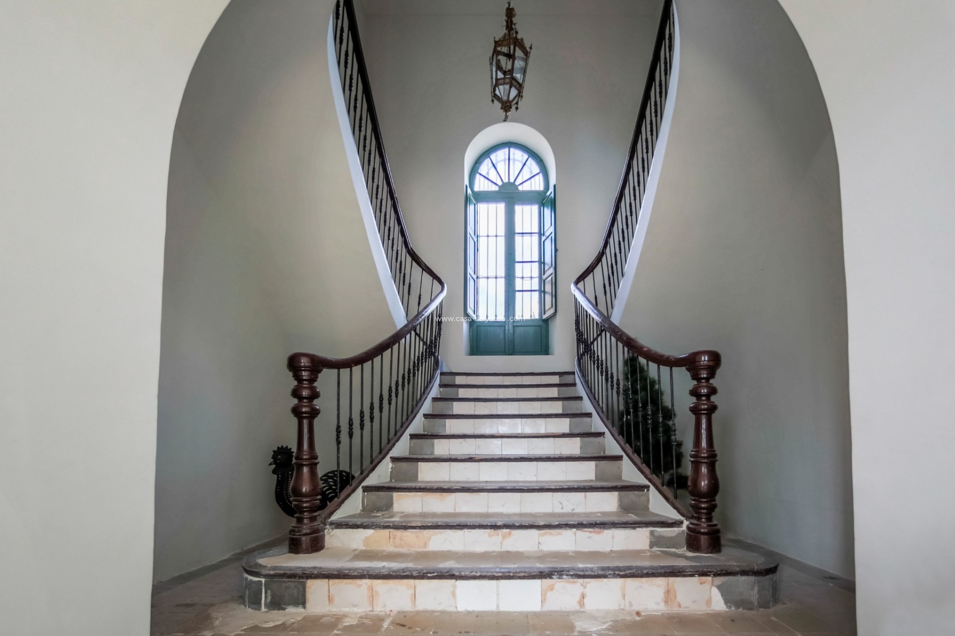 Resale - Villa - San Juan de Alicante - Costa Blanca