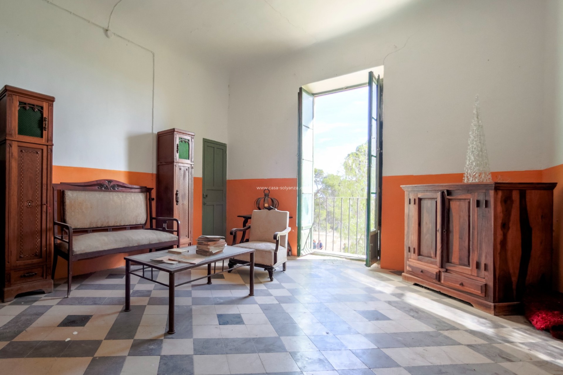 Resale - Villa - San Juan de Alicante - Costa Blanca