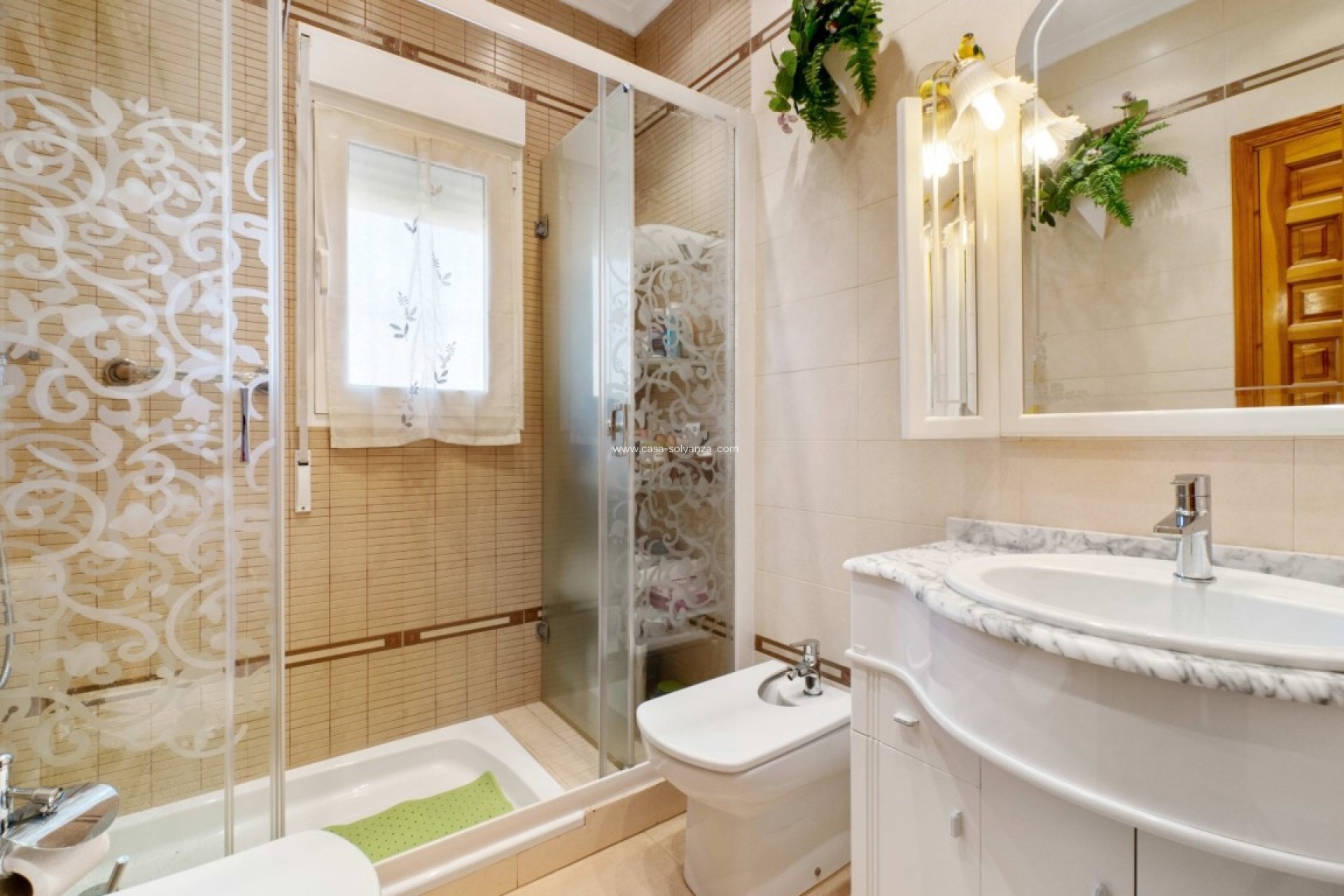 Resale - Villa - San Luis - Inland