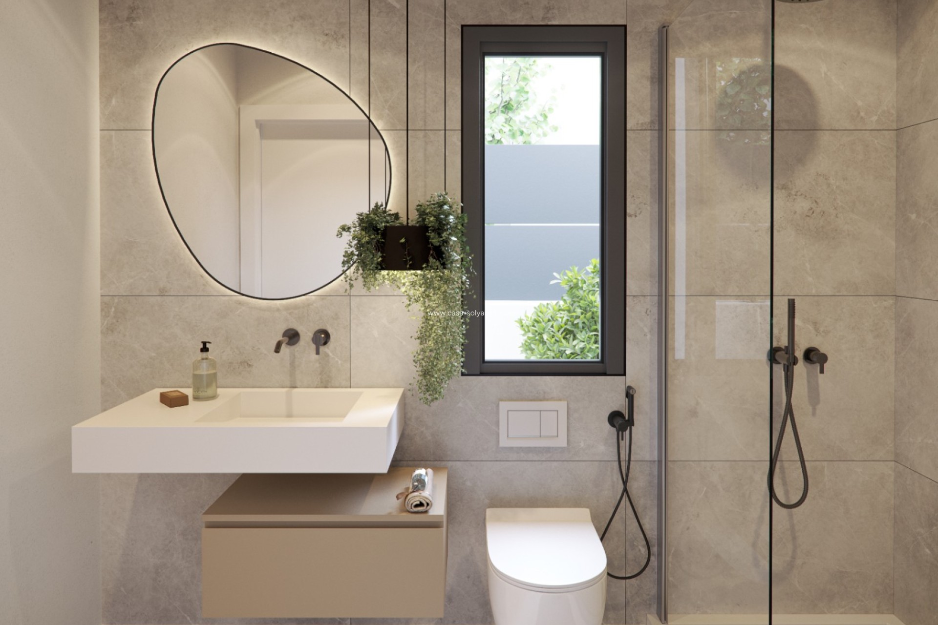 Resale - Villa - San Miguel de Salinas - AFUERAS