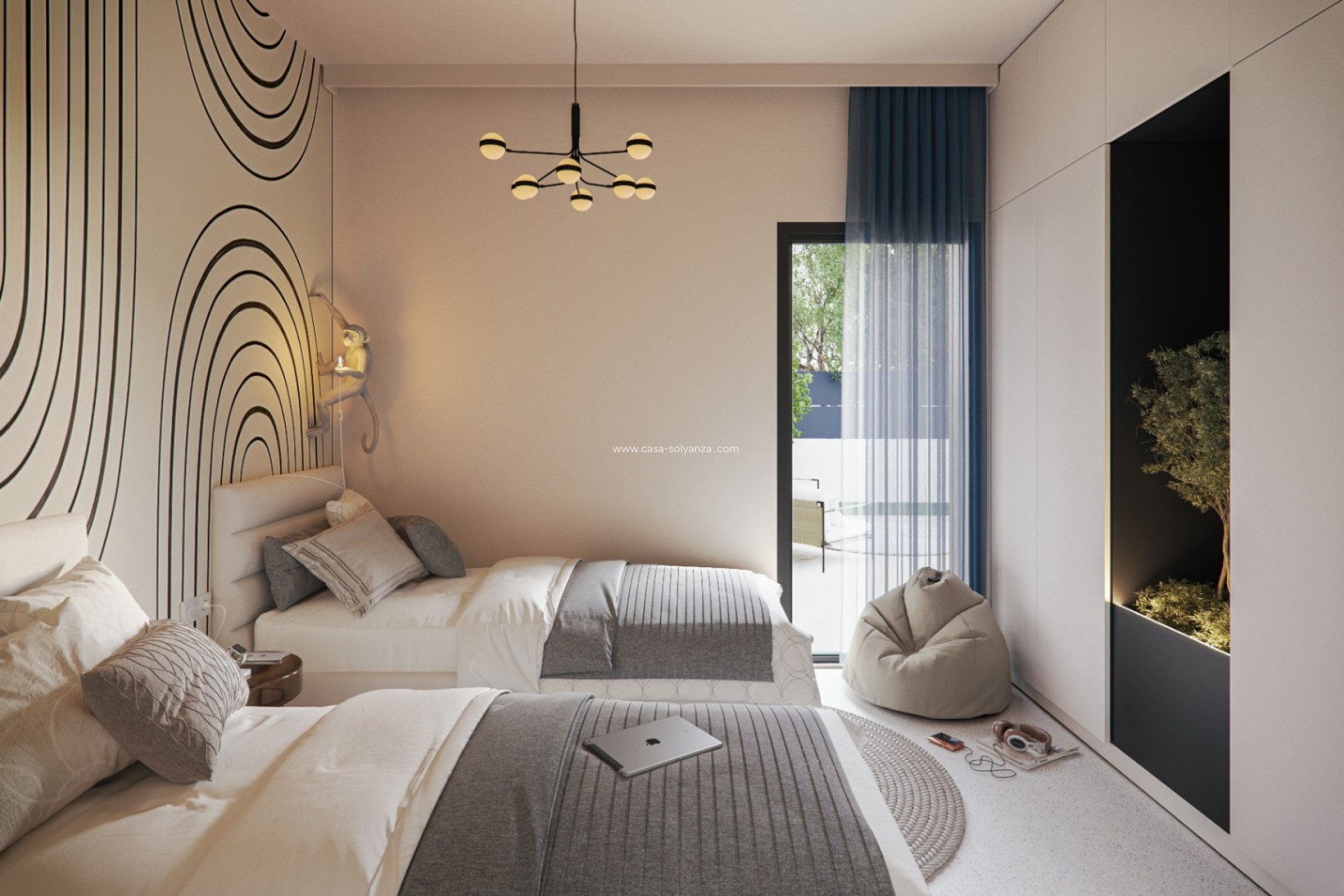 Resale - Villa - San Miguel de Salinas - AFUERAS