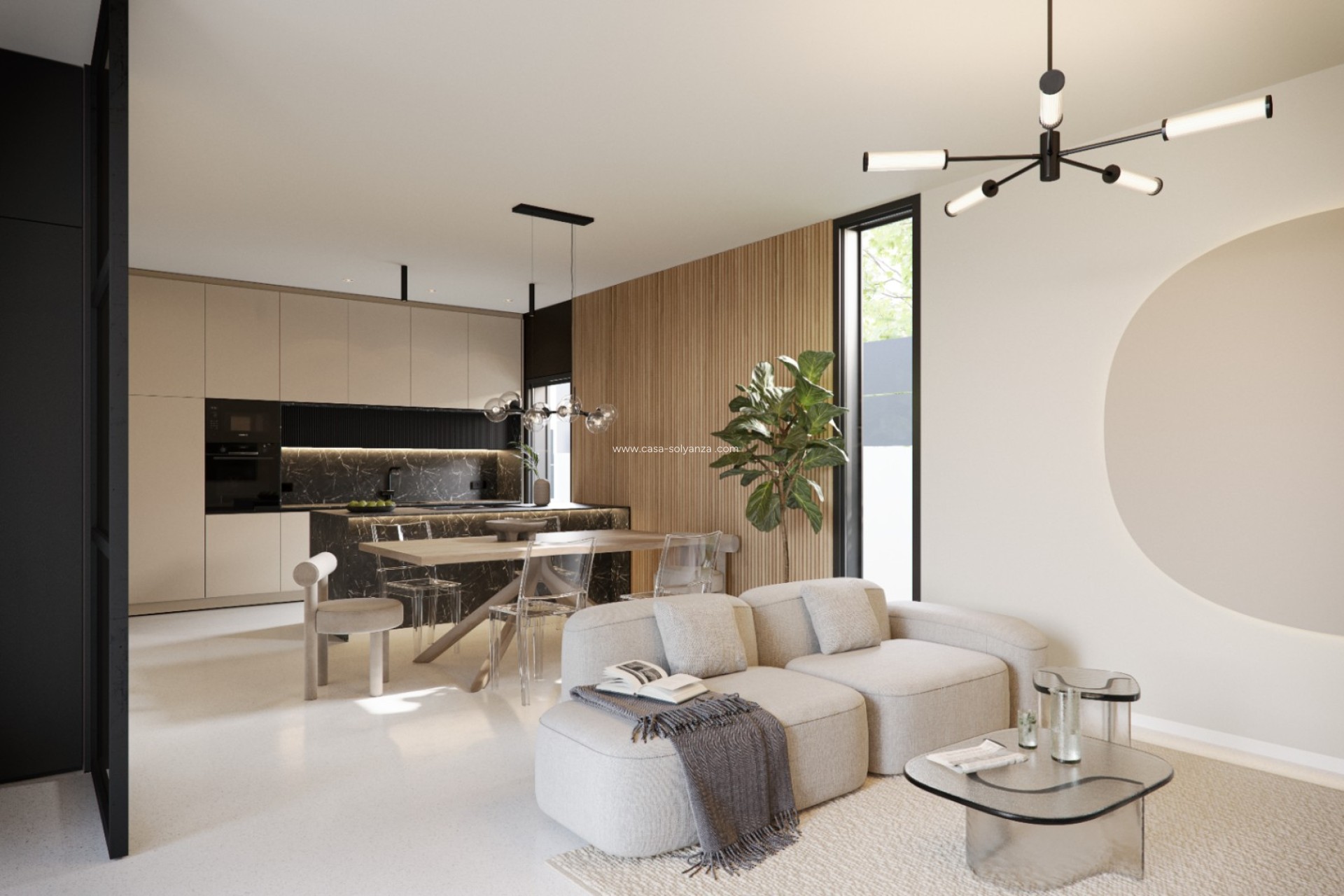 Resale - Villa - San Miguel de Salinas - AFUERAS