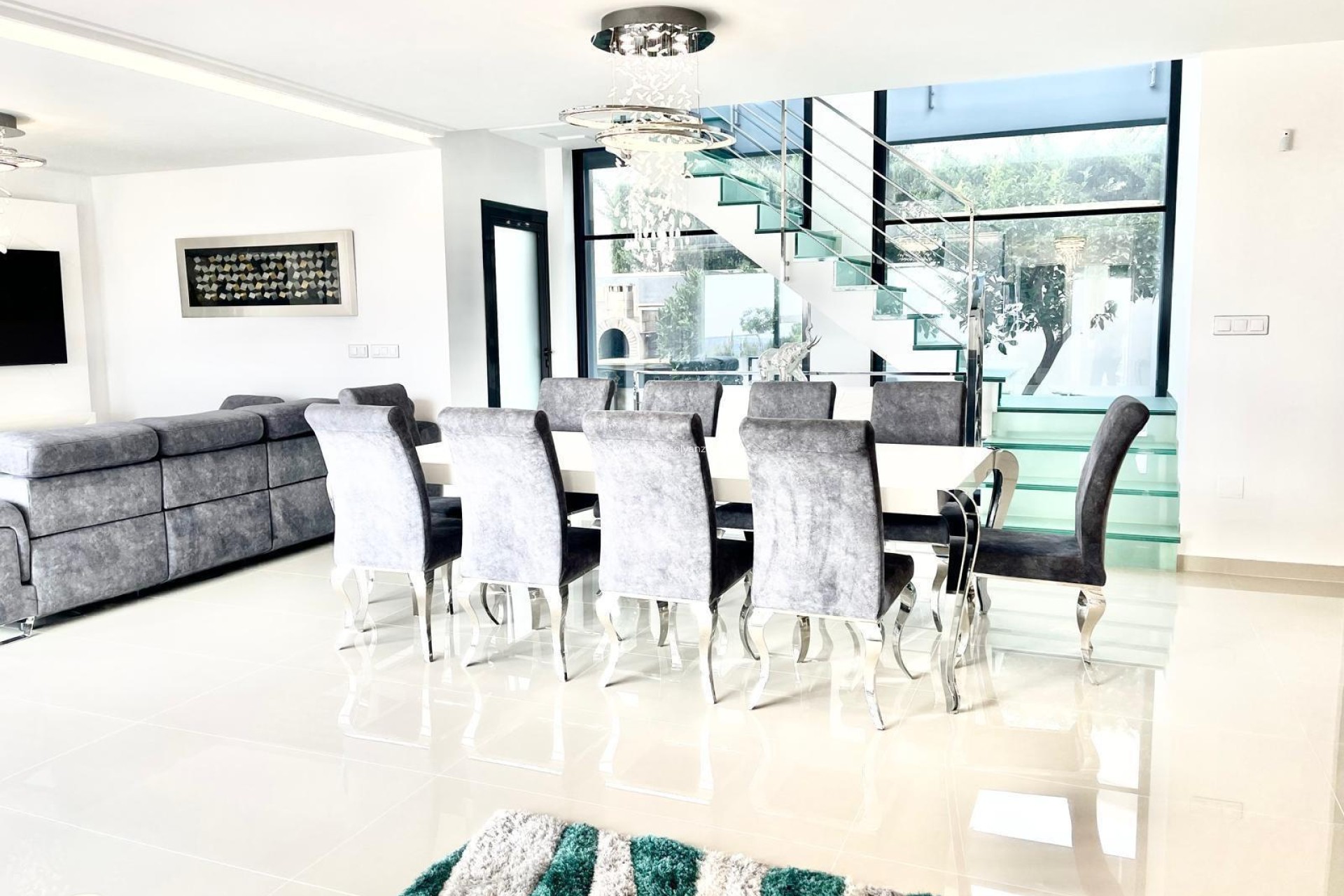 Resale - Villa - San Miguel de Salinas - Altos De San Miguel