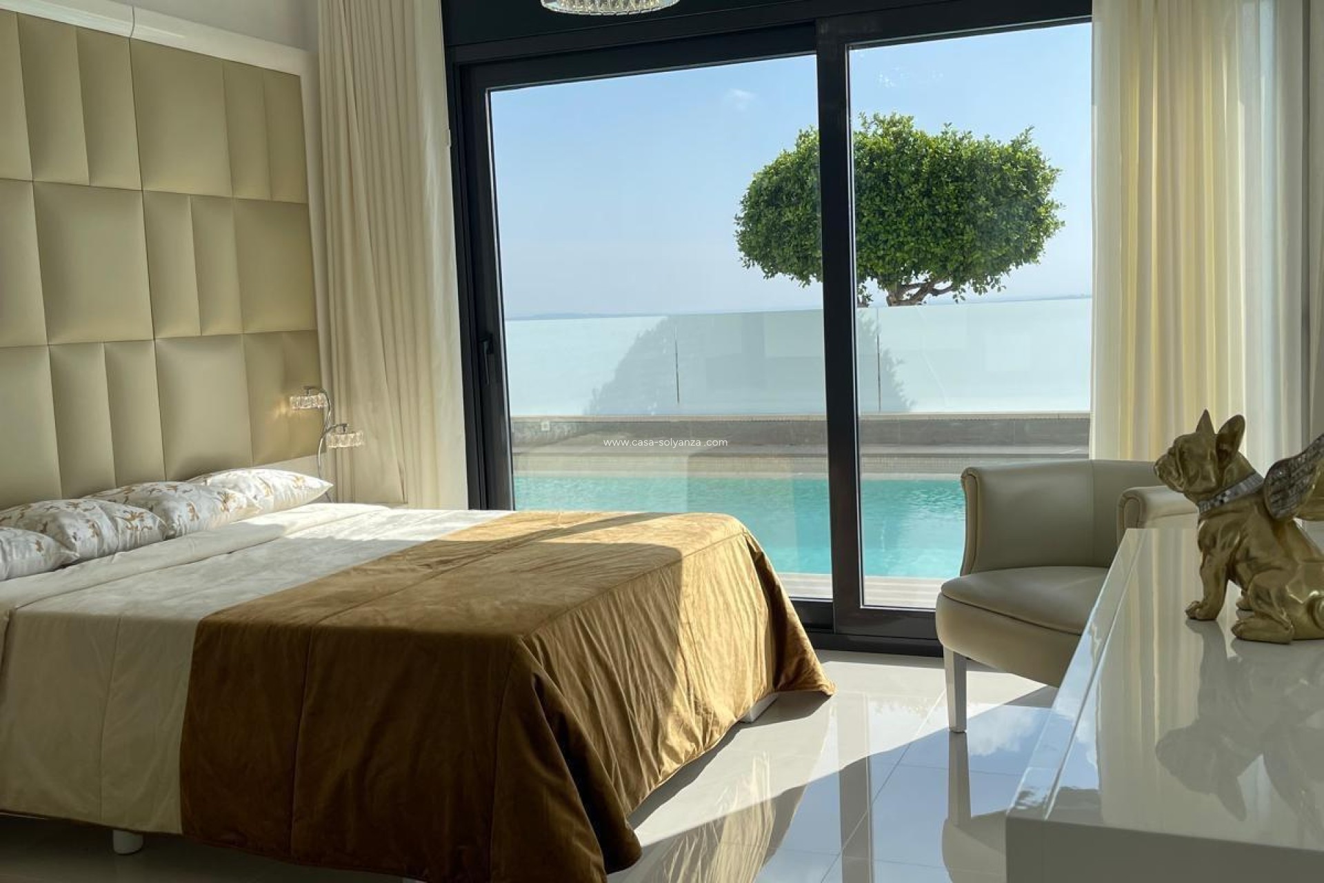 Resale - Villa - San Miguel de Salinas - Altos De San Miguel