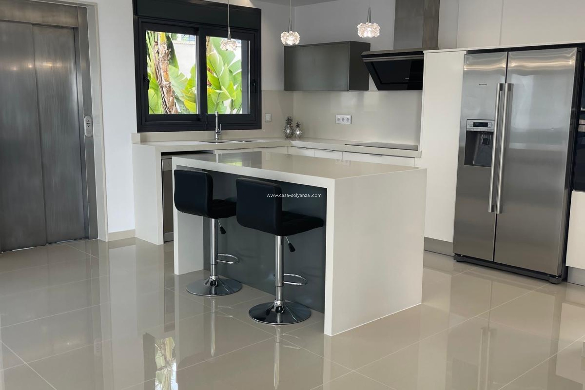 Resale - Villa - San Miguel de Salinas - Altos De San Miguel