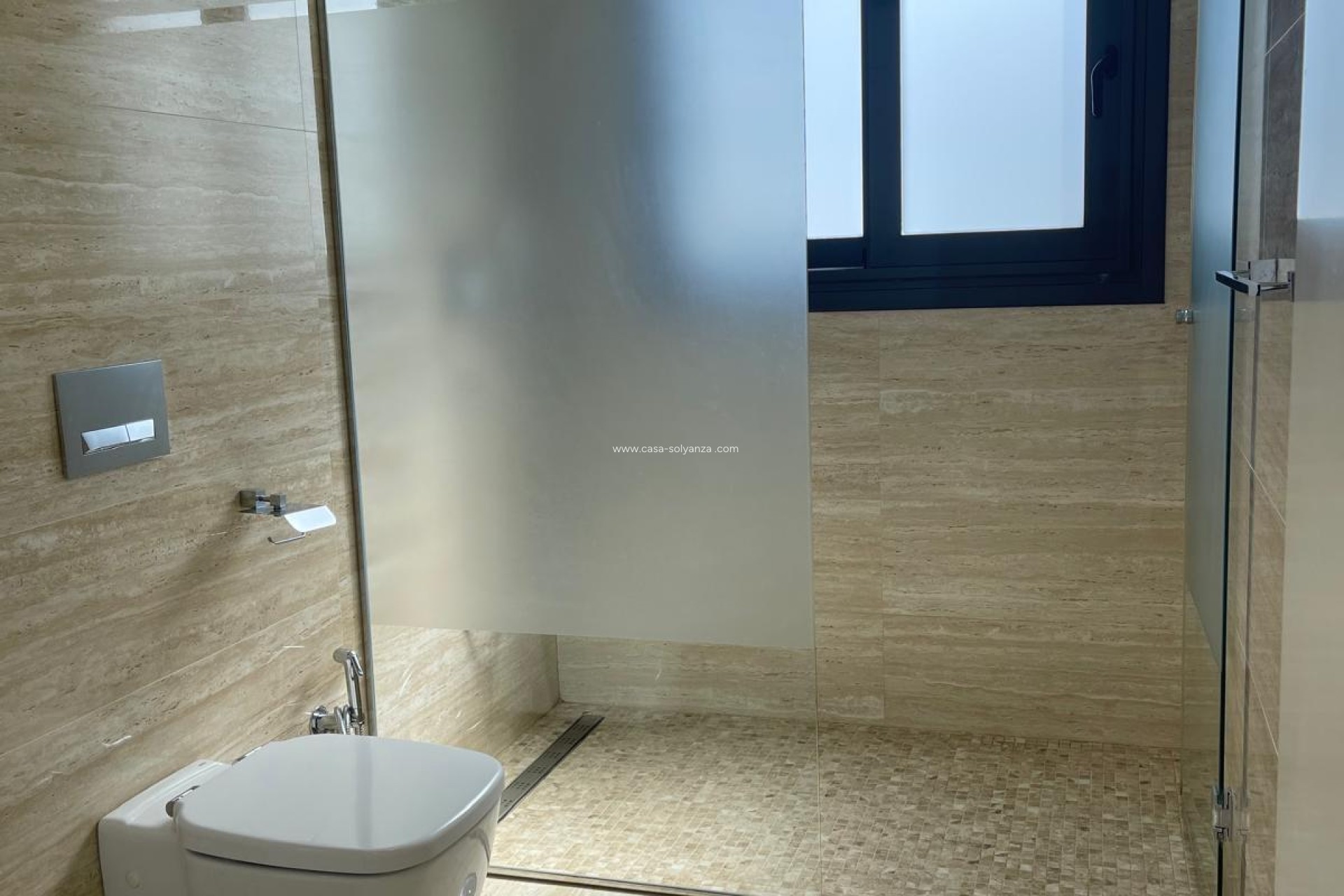 Resale - Villa - San Miguel de Salinas - Altos De San Miguel