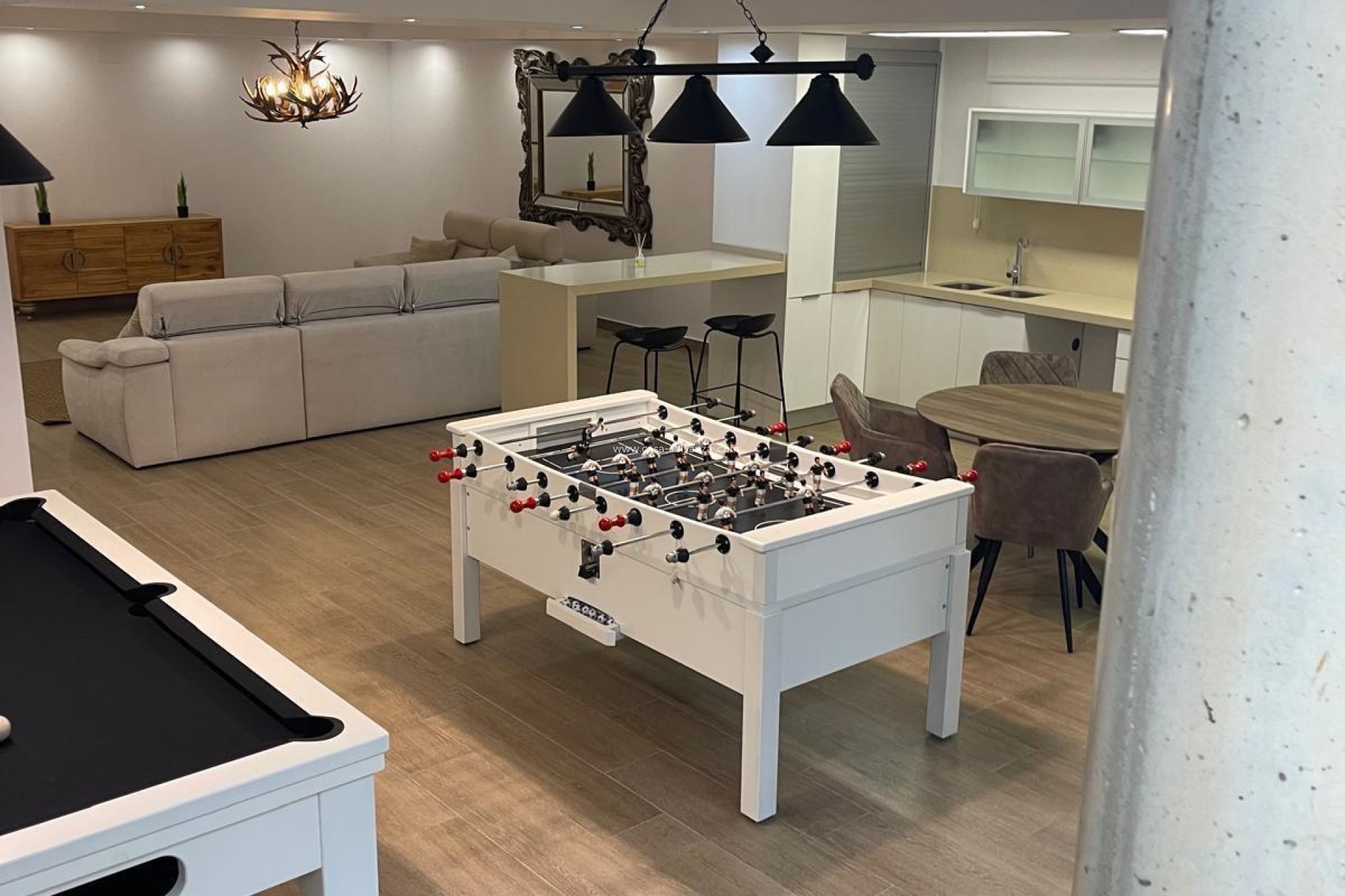 Resale - Villa - San Miguel de Salinas - Altos De San Miguel