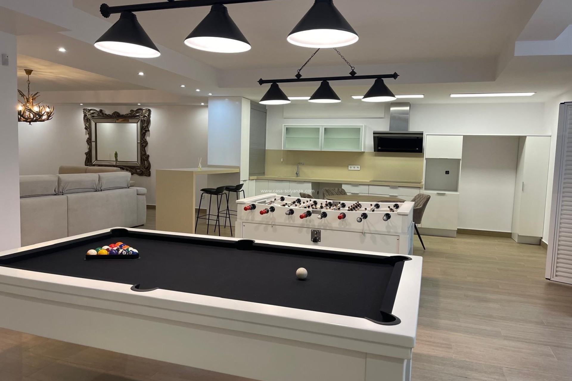 Resale - Villa - San Miguel de Salinas - Altos De San Miguel