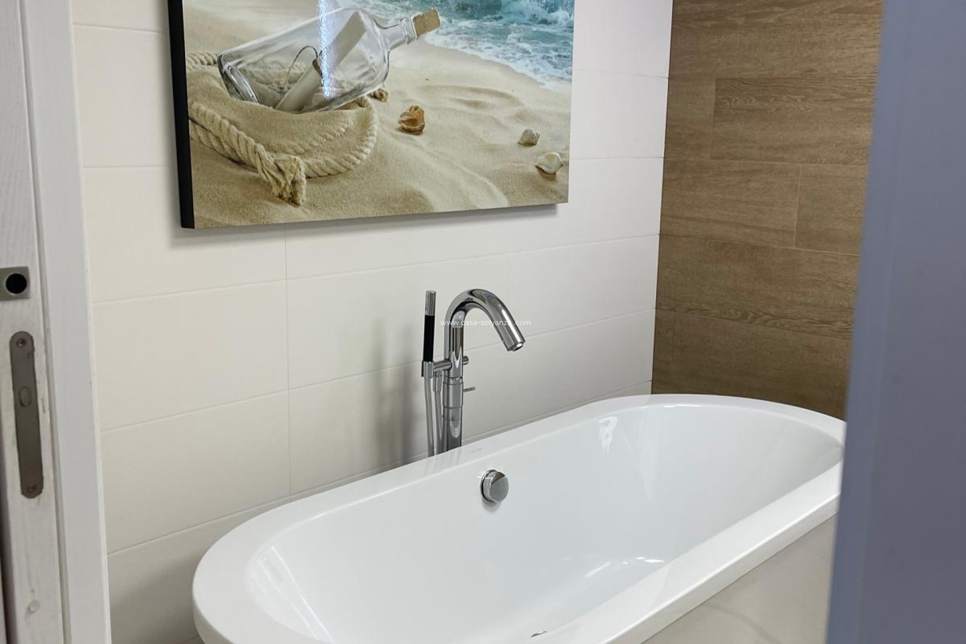 Resale - Villa - San Miguel de Salinas - Altos De San Miguel