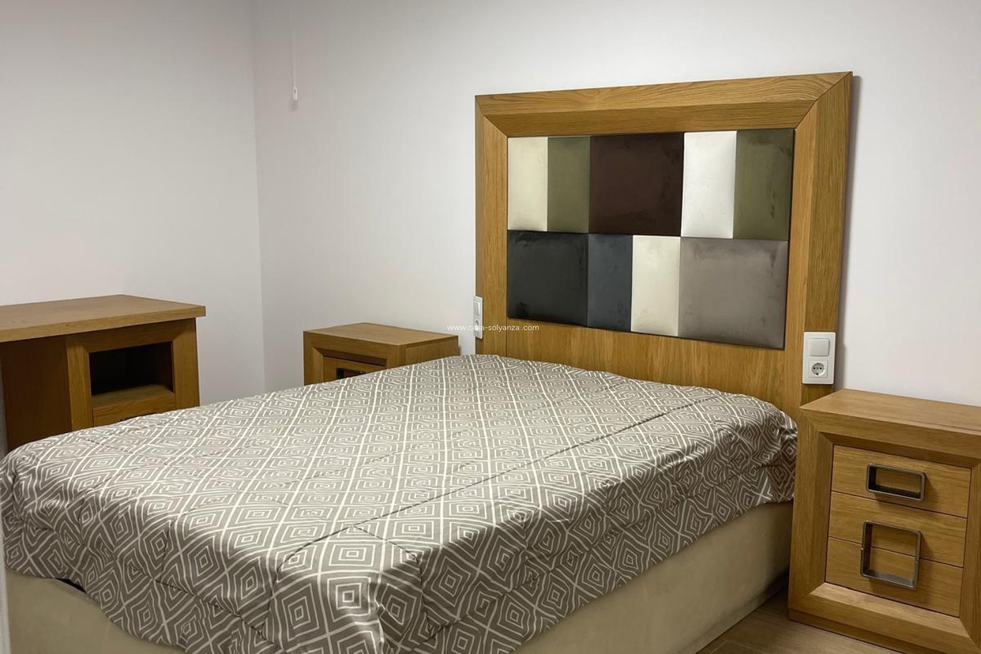 Resale - Villa - San Miguel de Salinas - Altos De San Miguel