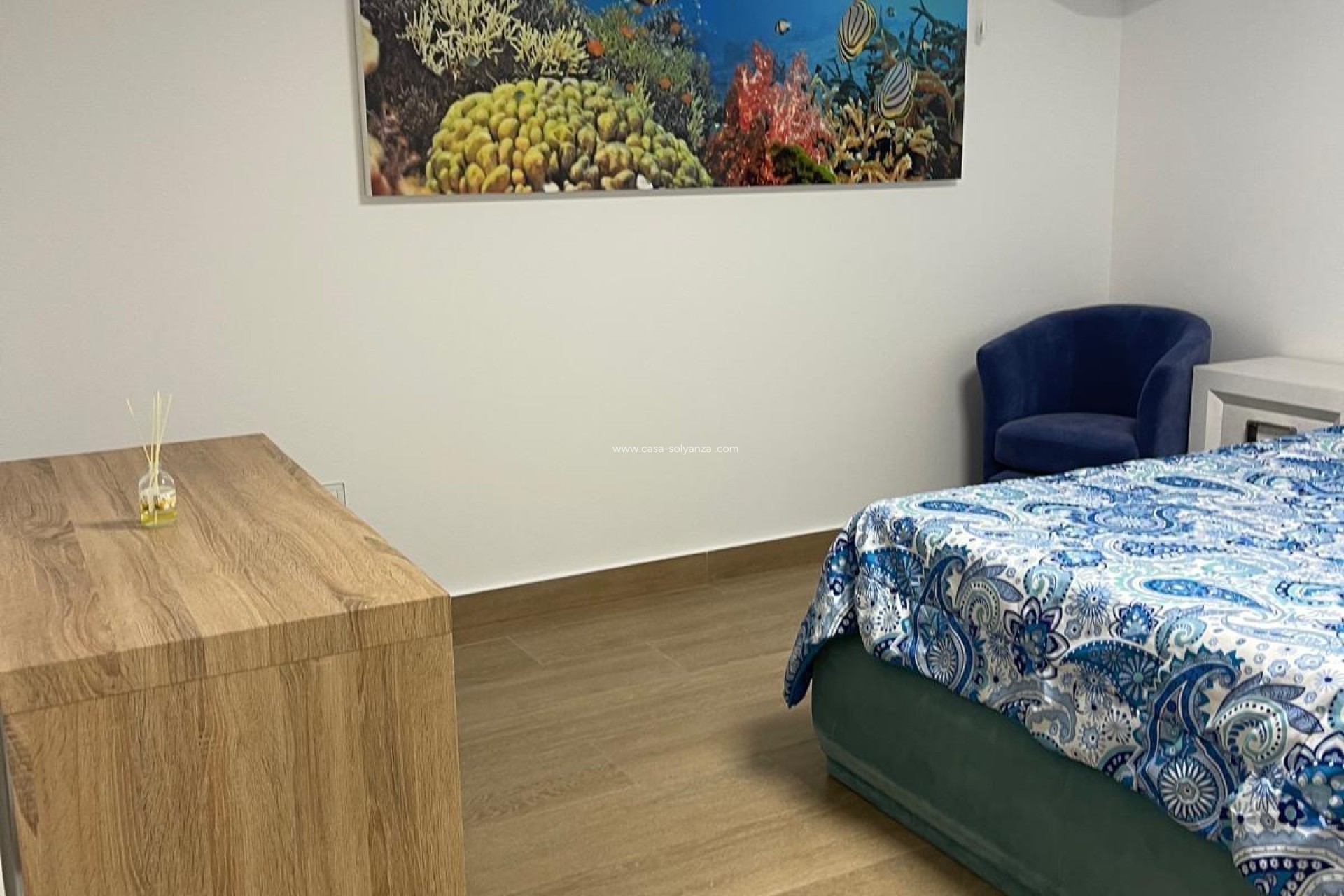 Resale - Villa - San Miguel de Salinas - Altos De San Miguel