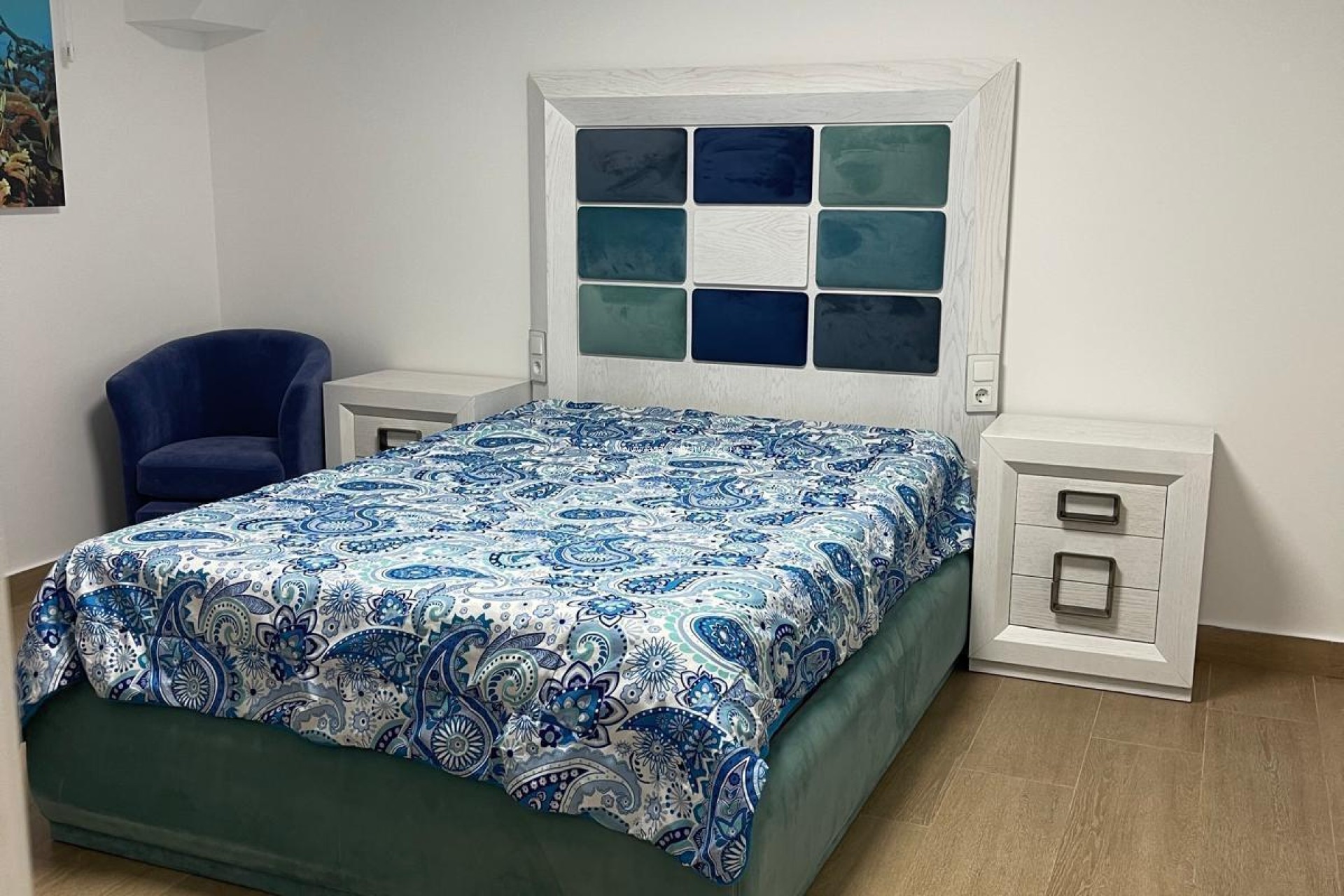 Resale - Villa - San Miguel de Salinas - Altos De San Miguel