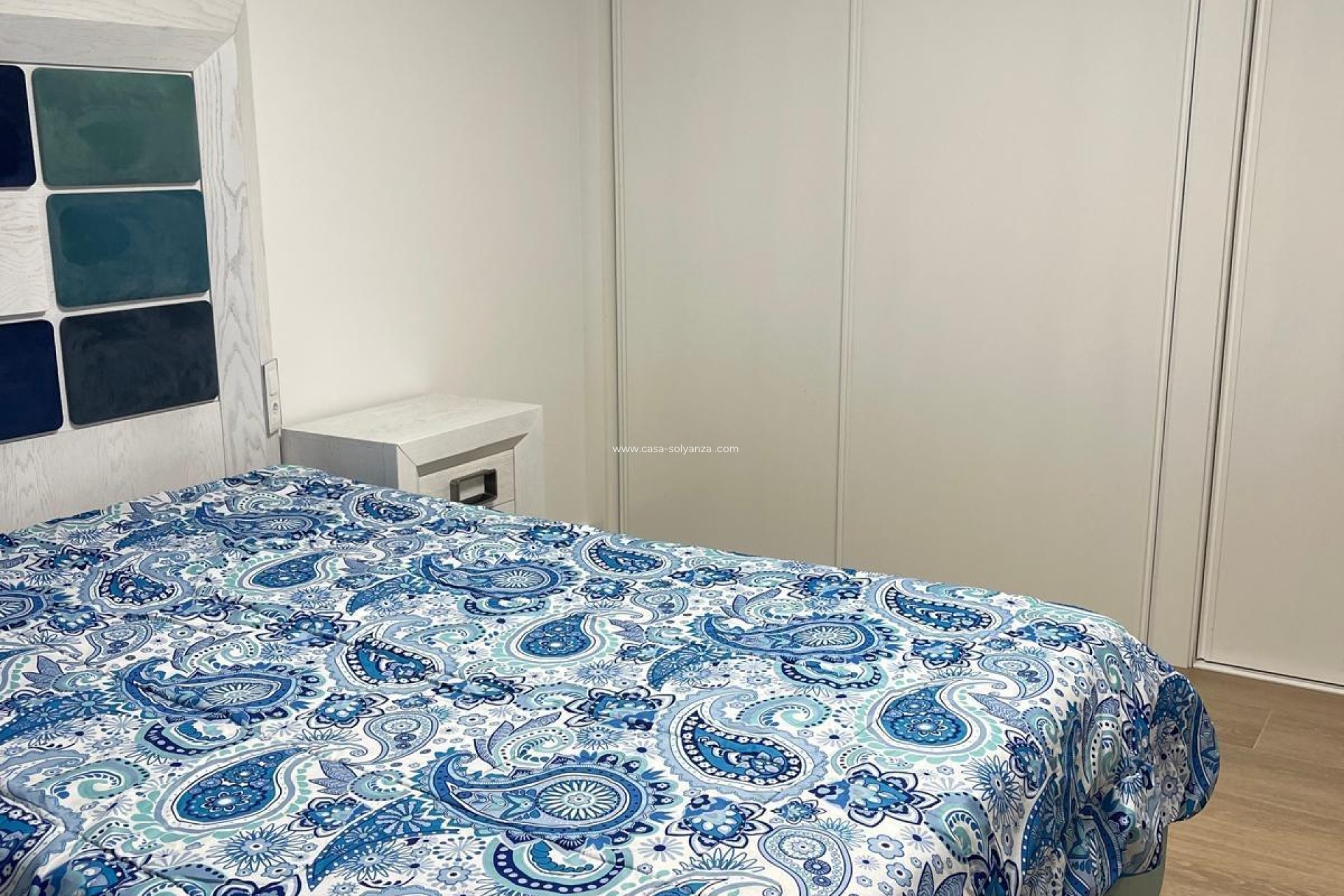 Resale - Villa - San Miguel de Salinas - Altos De San Miguel